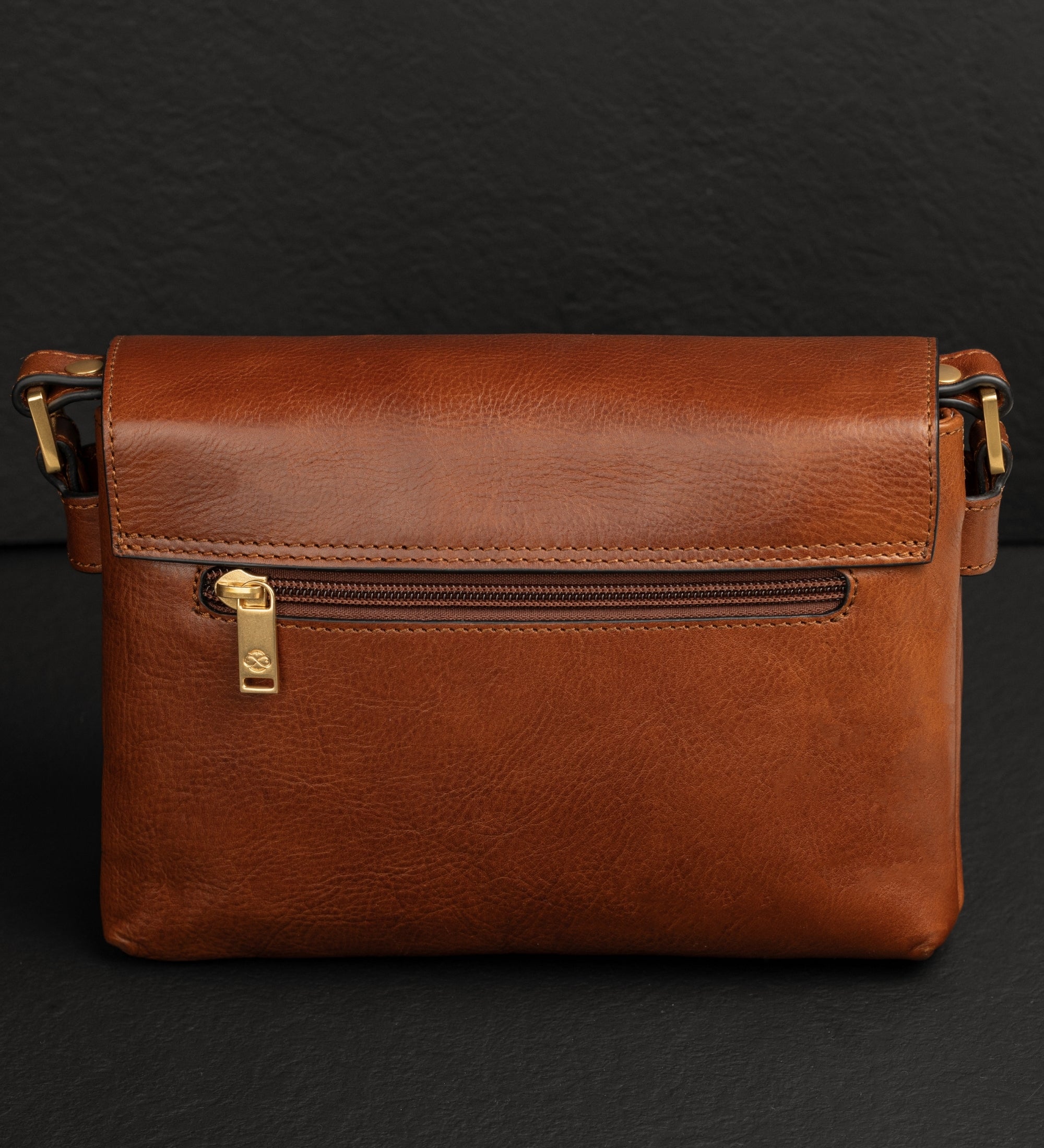 Bolso bandolera de cuero para mujer: Sophie's Choice