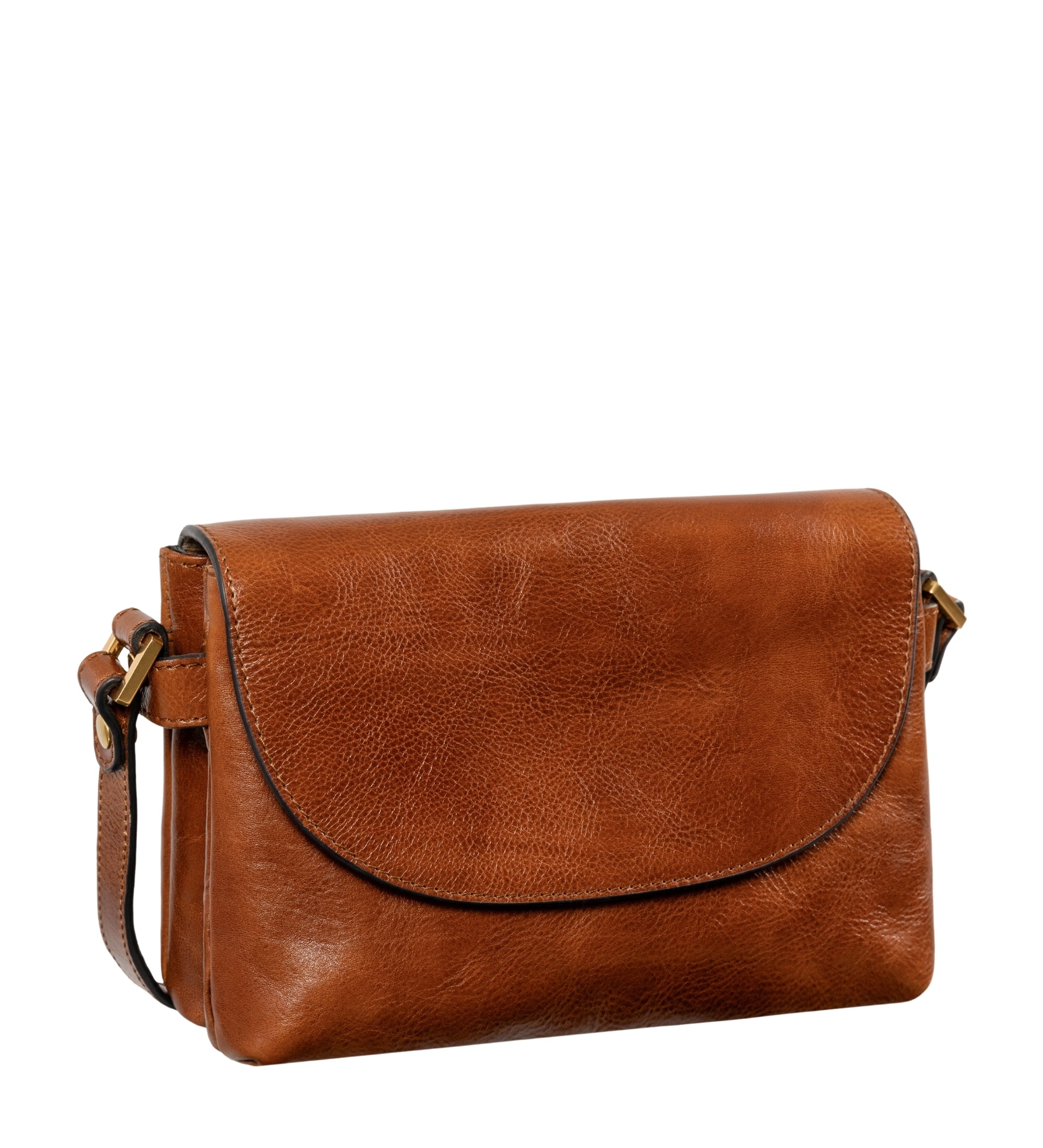 Bolso bandolera de cuero para mujer: Sophie's Choice
