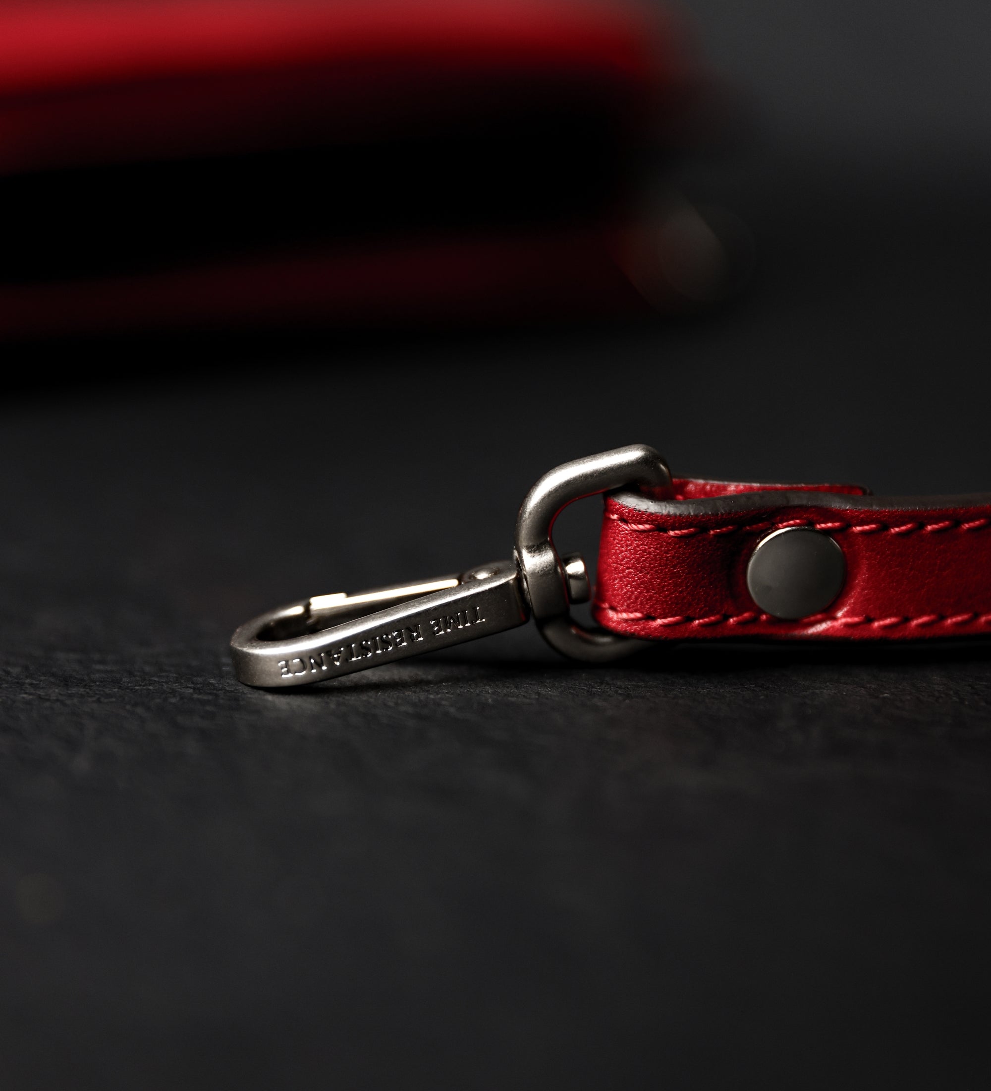 Cartera de mano de cuero: Decameron