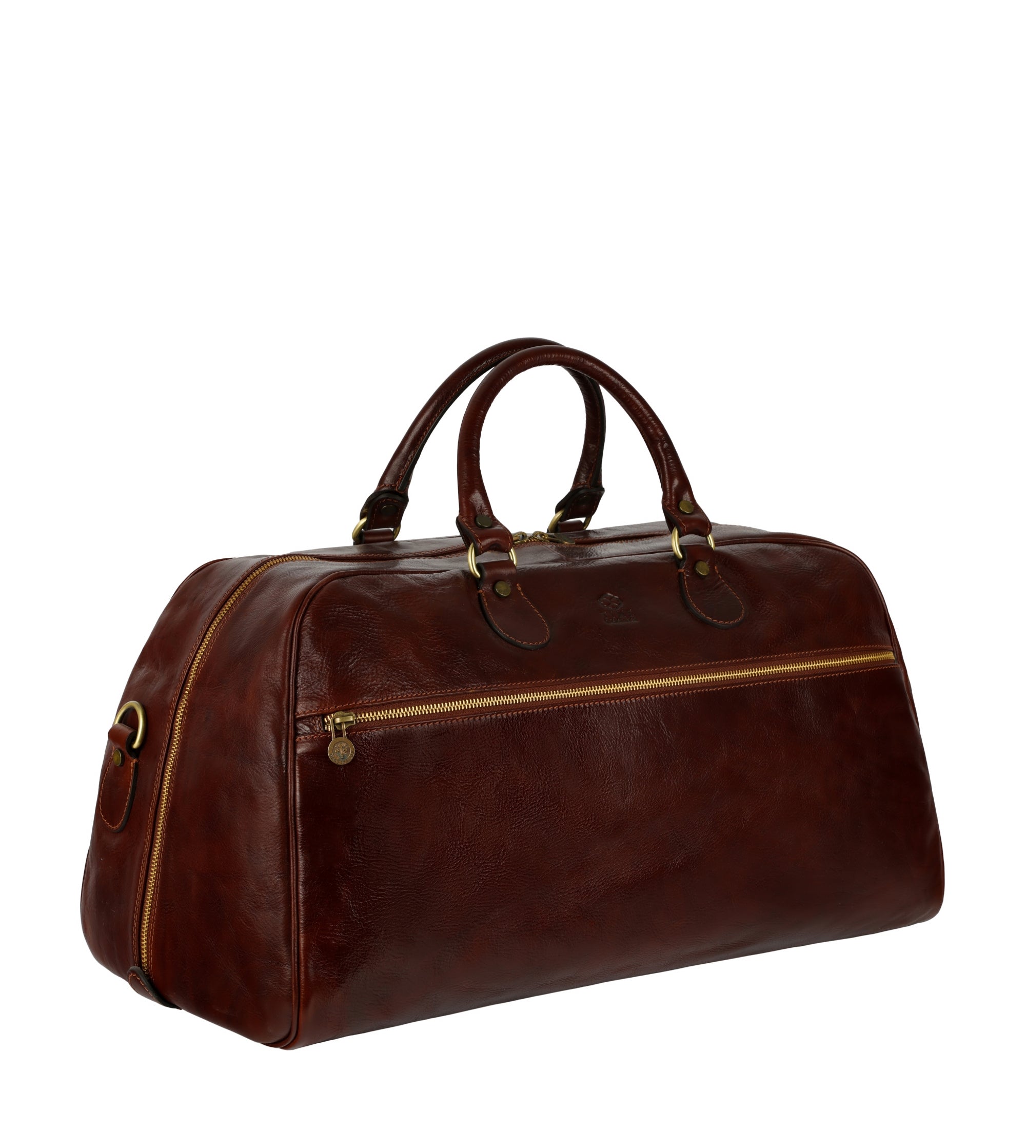 Bolsa de viaje de cuero: Fear and Loathing in Las Vegas