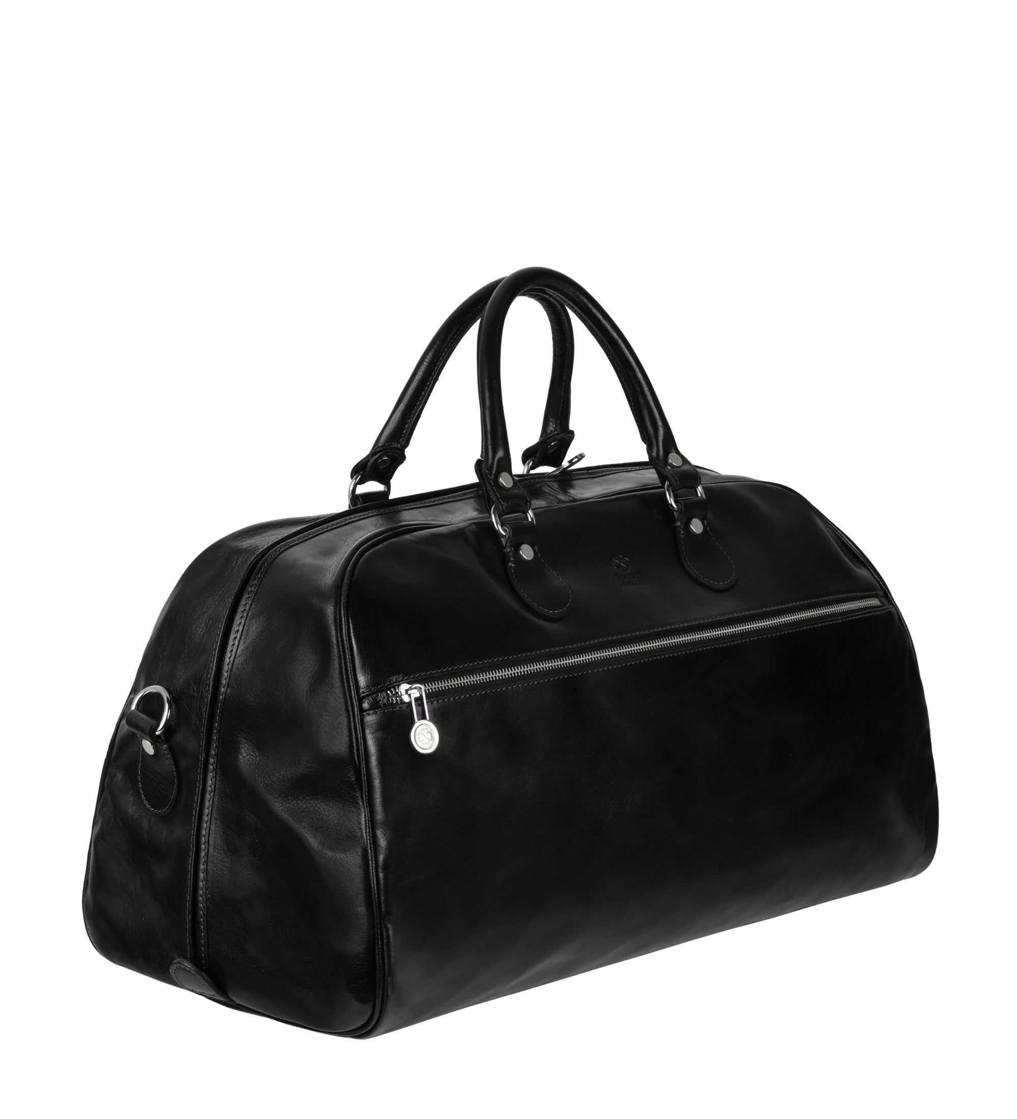 Bolsa de viaje de cuero: Fear and Loathing in Las Vegas