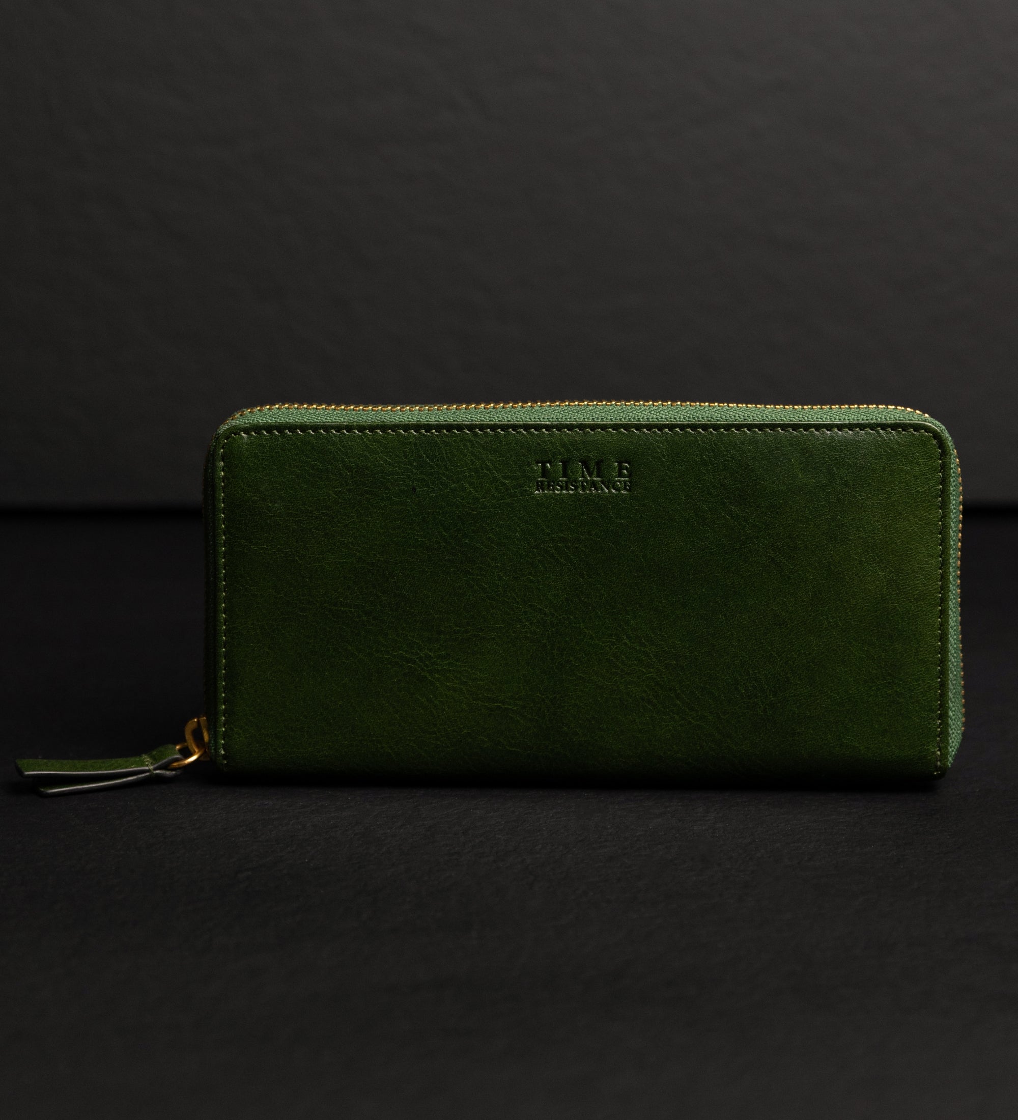 Cartera Continental de Cuero para Mujer - Excellent Women