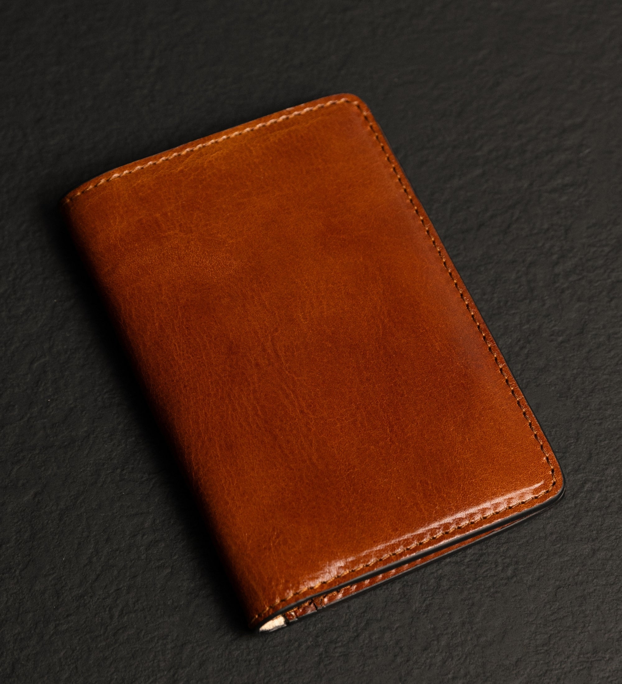 Portapasaporte de cuero pequeño para mujer: Gulliver's Travels