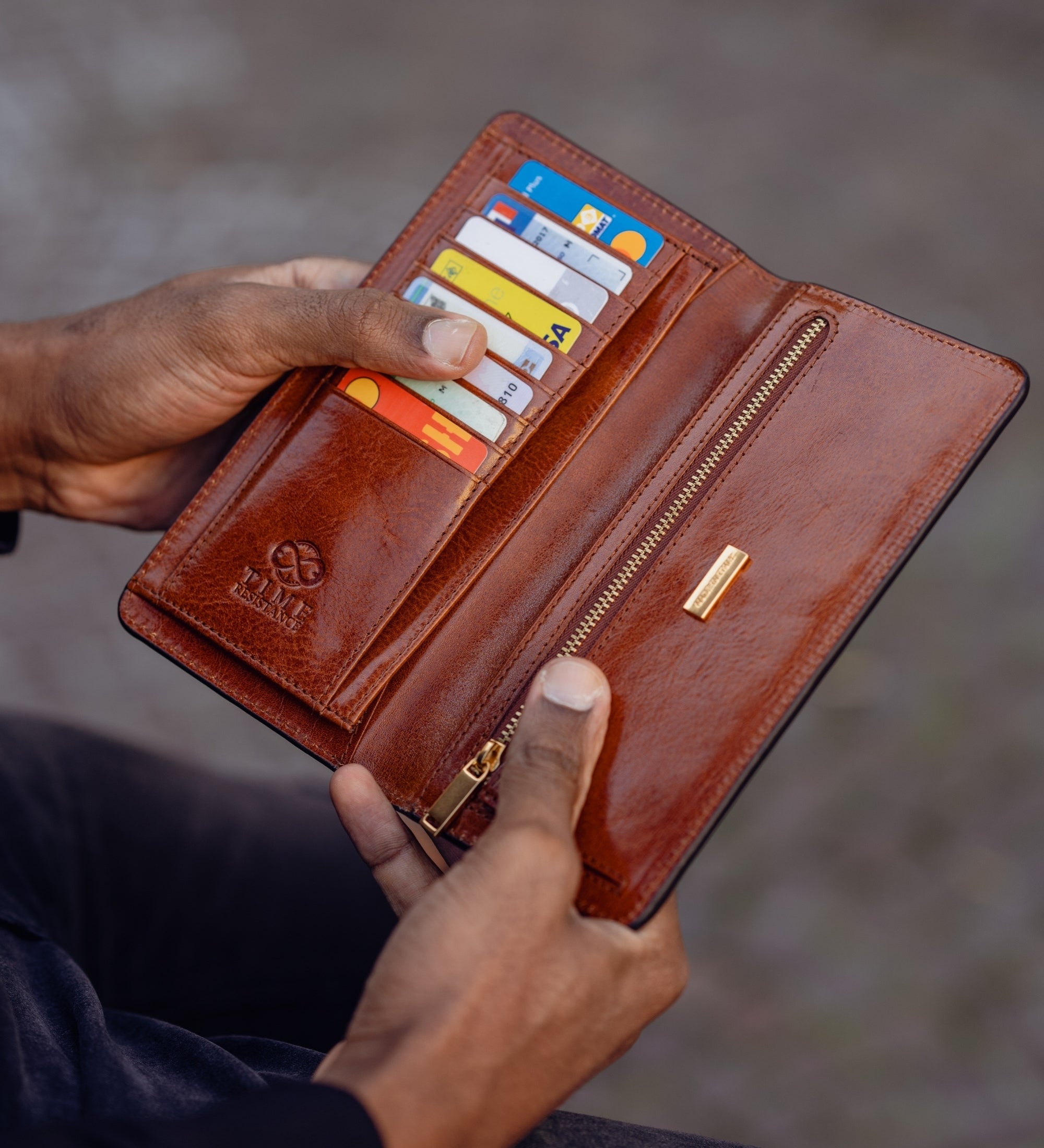 Cartera larga: The Periodic Table