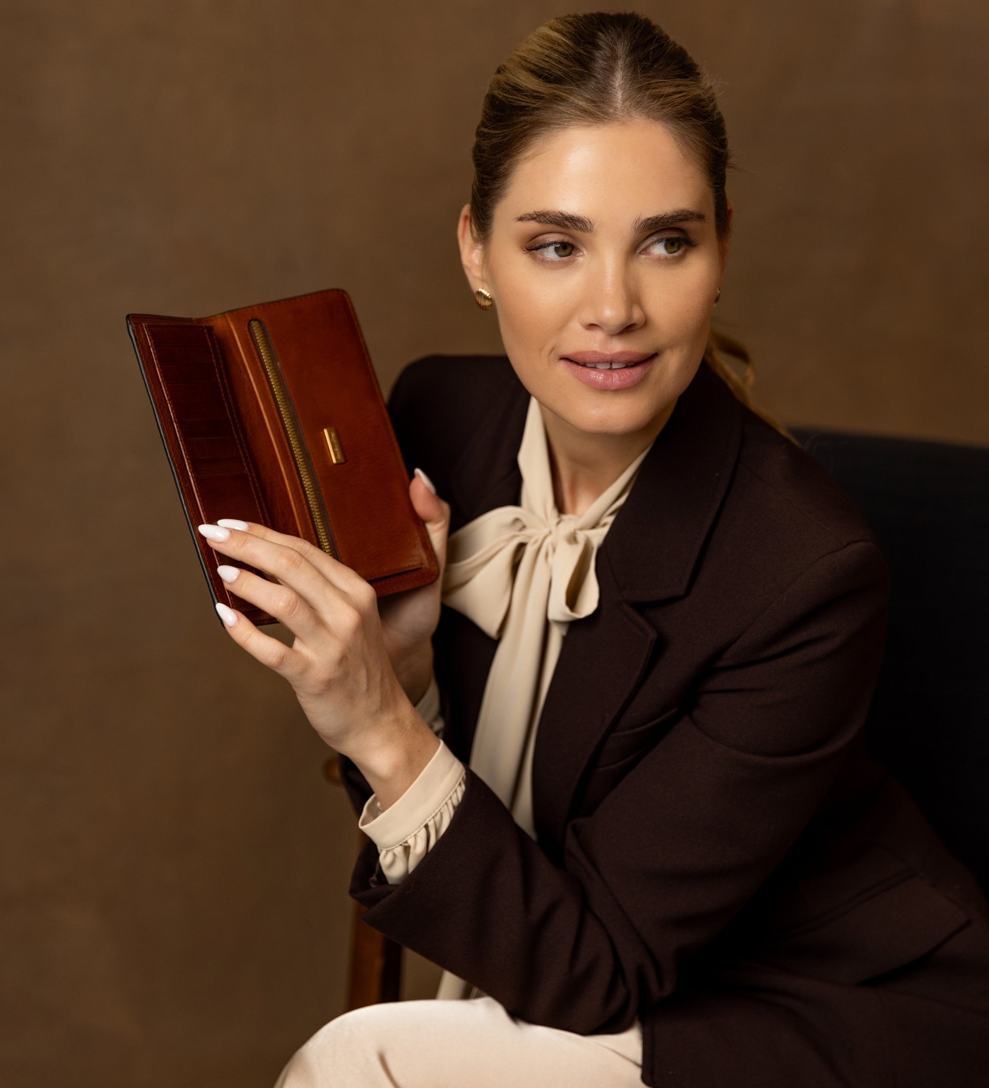 Cartera larga para mujer: The Periodic Table