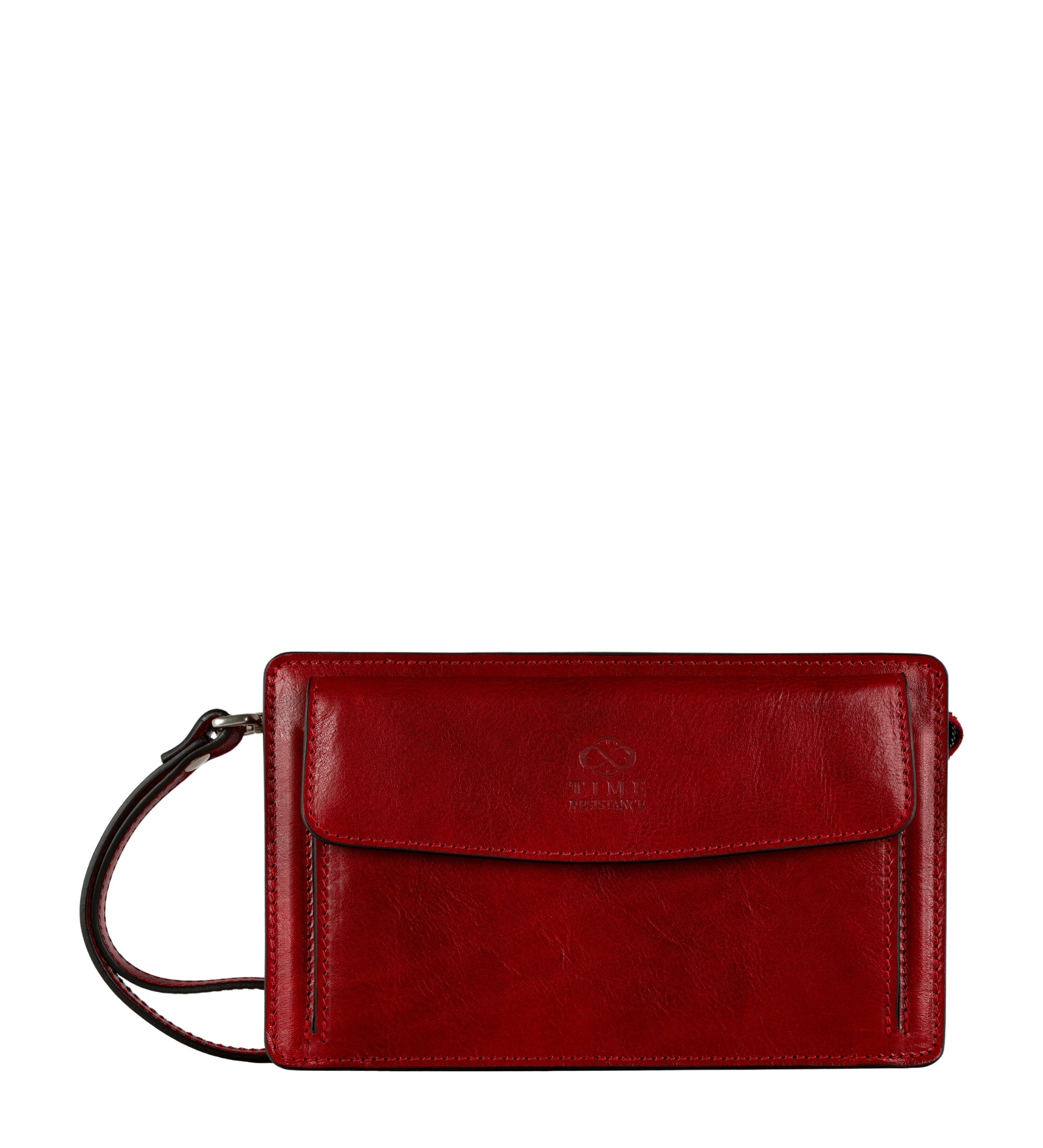 Cartera de mano de cuero: Decameron