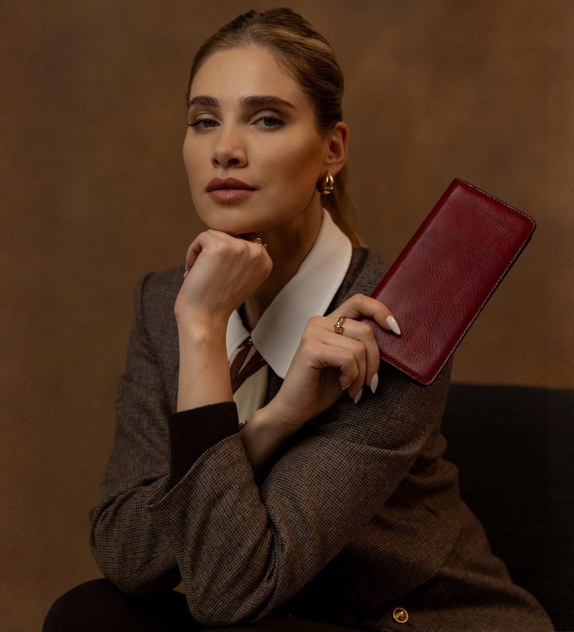 Cartera larga para mujer: The Periodic Table