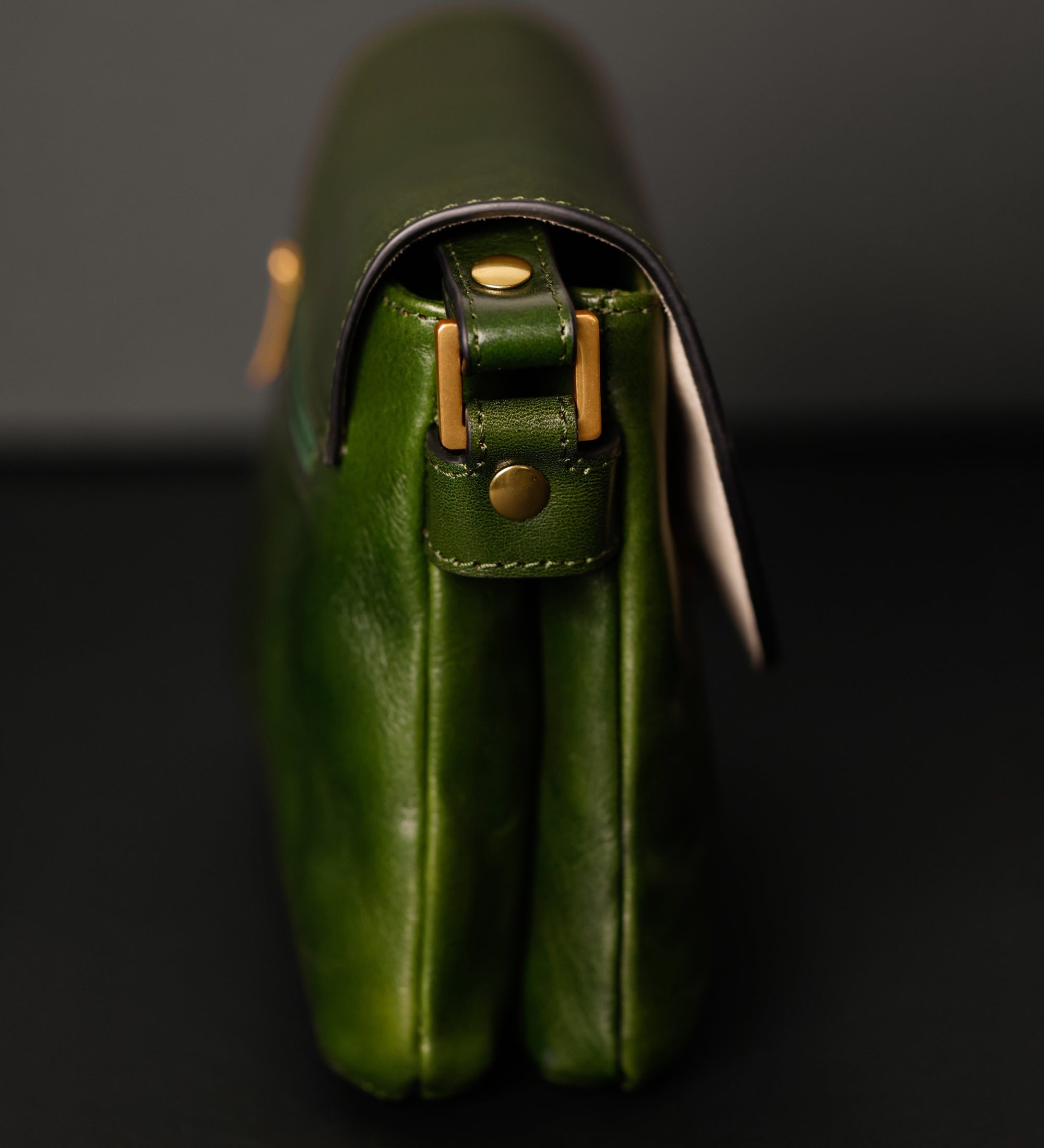 Bolso bandolera de cuero para mujer: Sophie's Choice