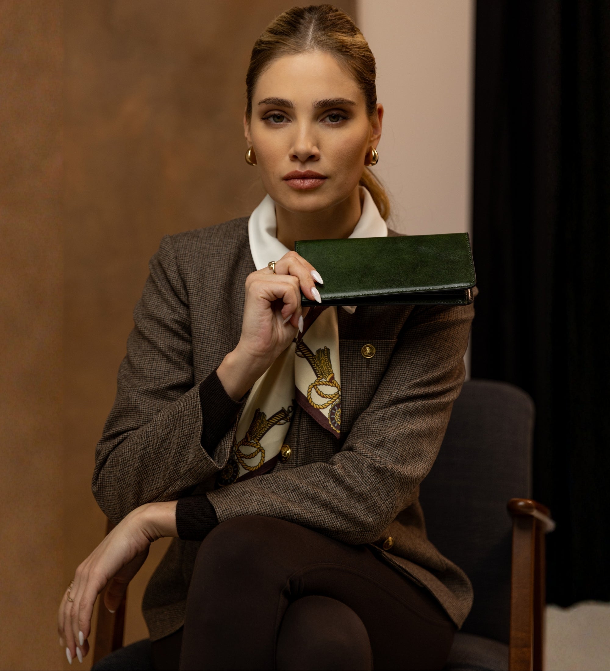 Cartera larga para mujer: The Periodic Table