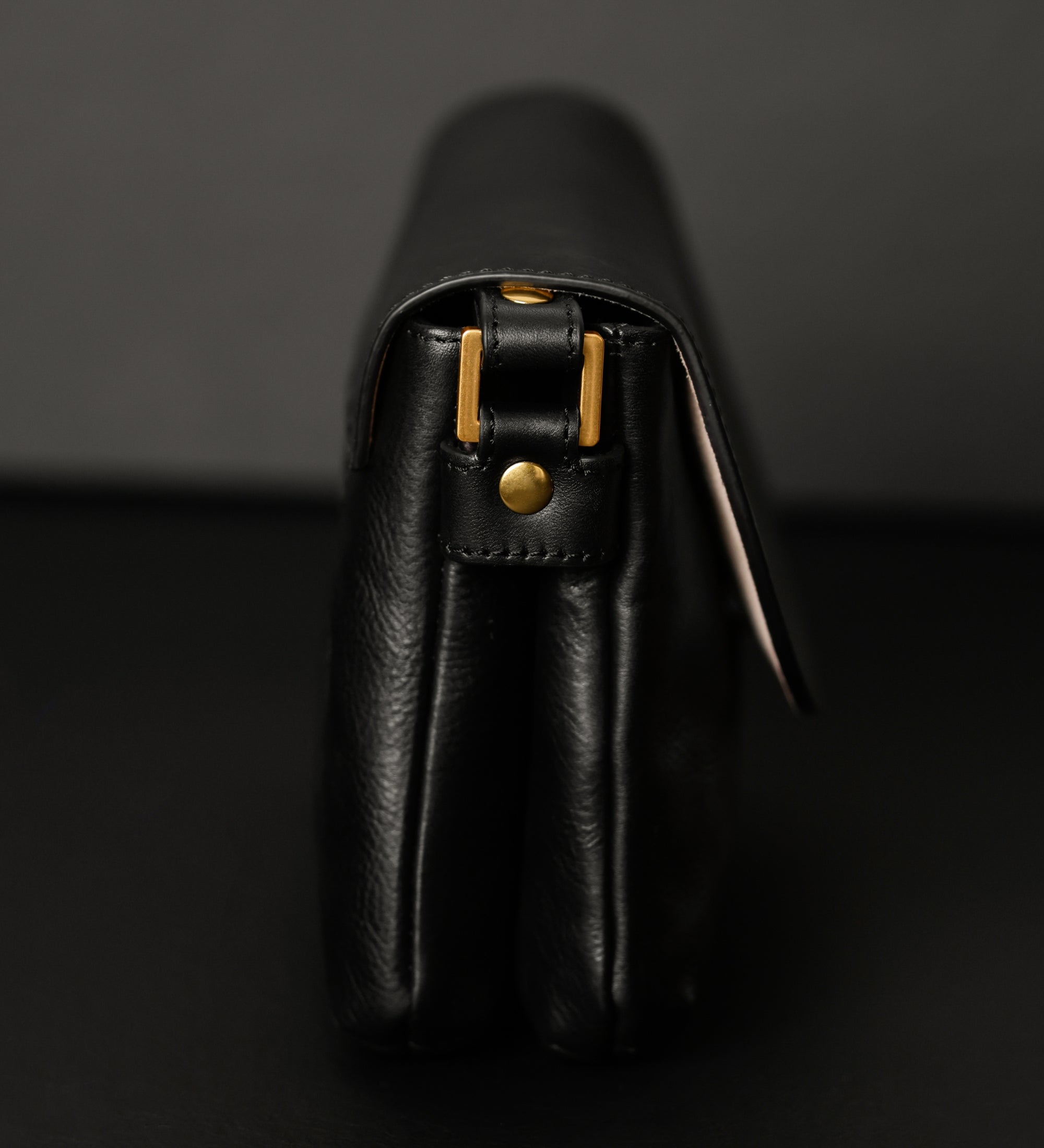 Bolso bandolera de cuero para mujer: Sophie's Choice