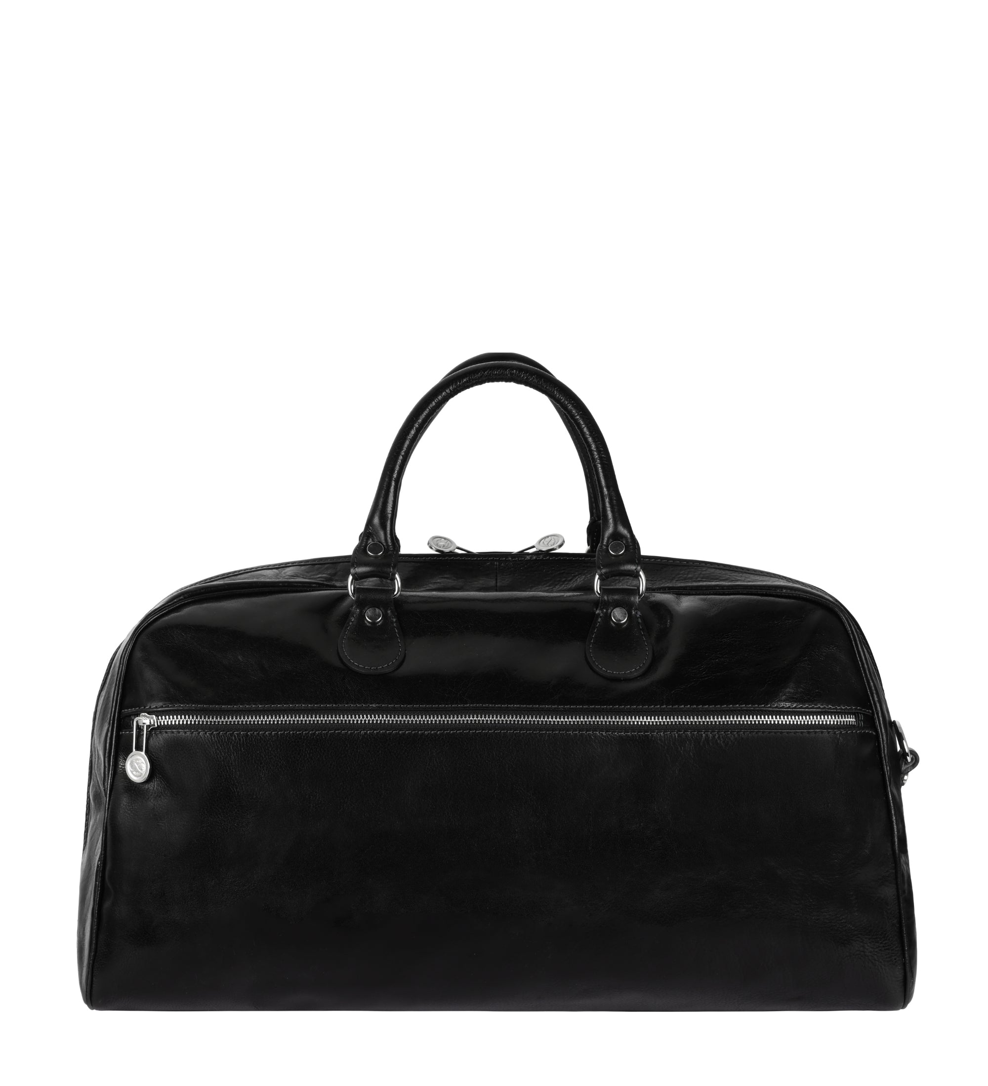 Bolsa de viaje de cuero: Fear and Loathing in Las Vegas