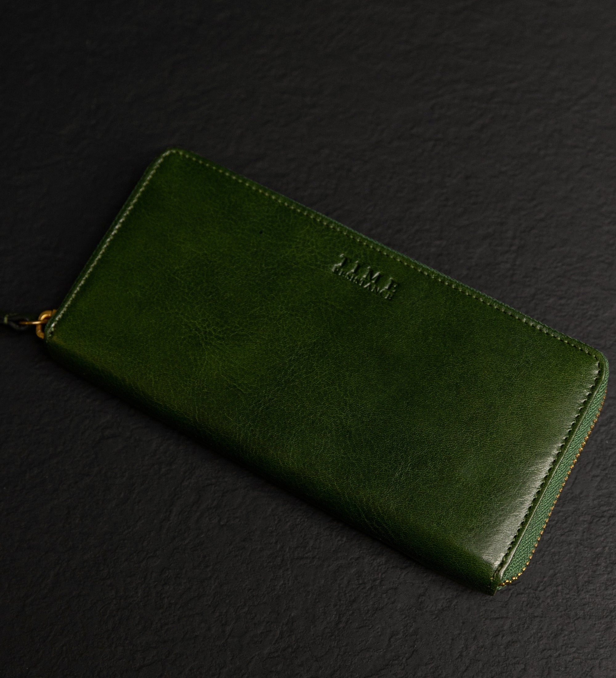 Cartera Continental de Cuero para Mujer - Excellent Women