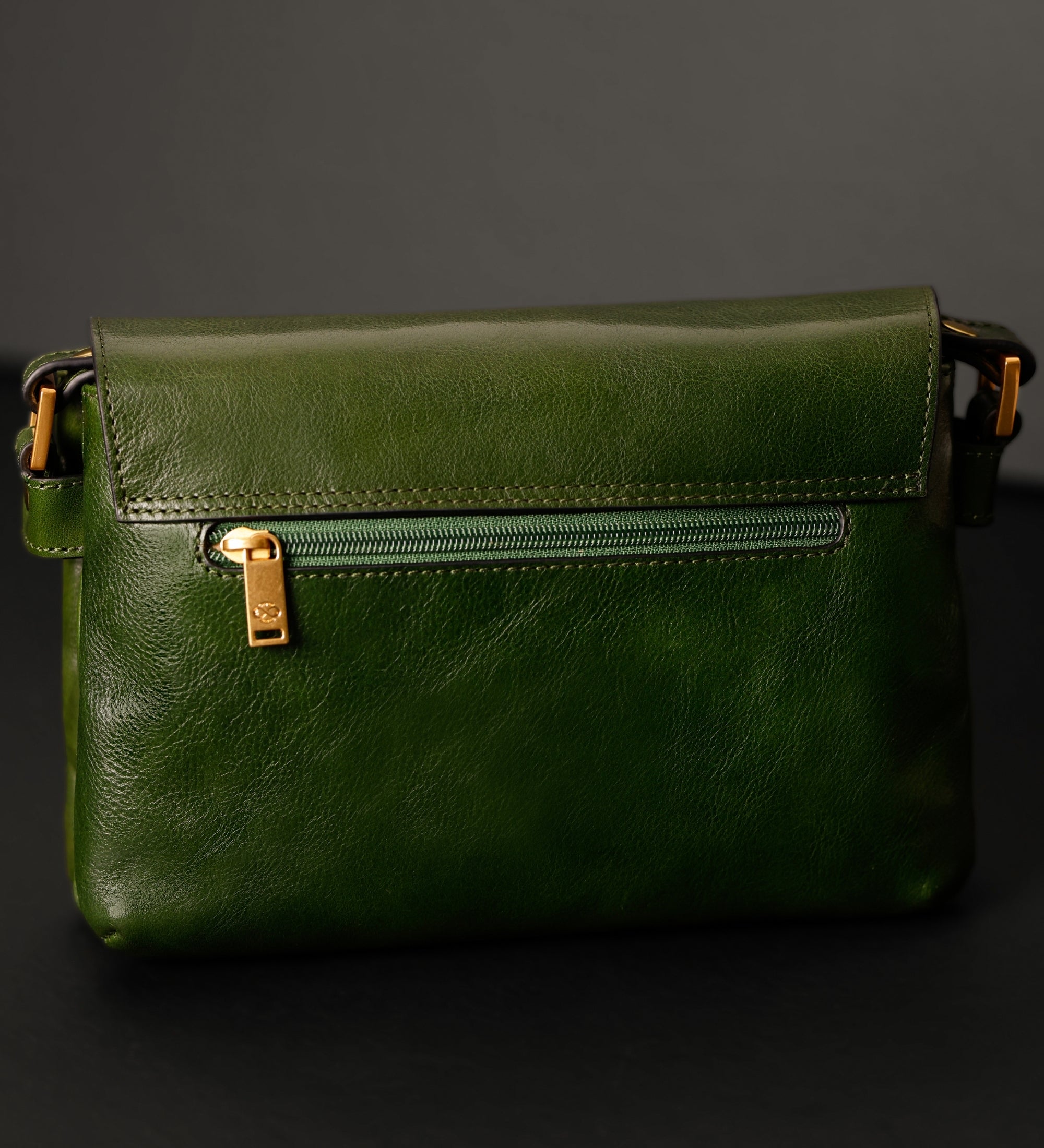 Bolso bandolera de cuero para mujer: Sophie's Choice