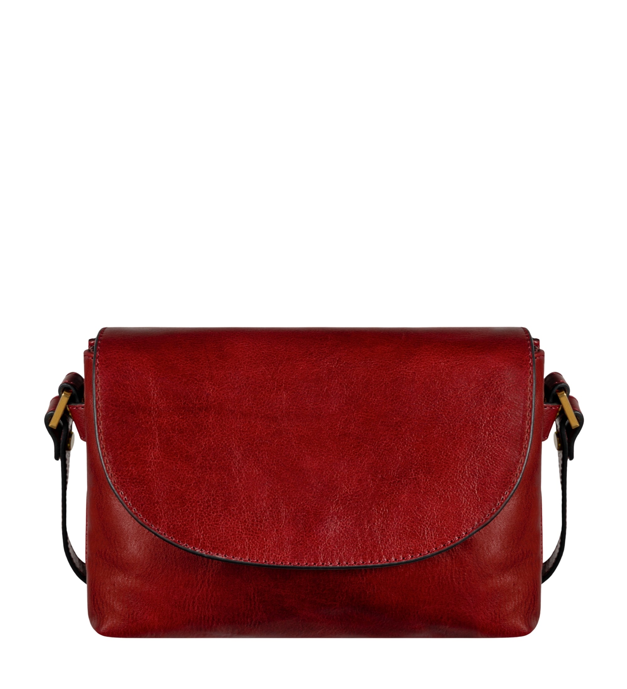 Bolso bandolera de cuero para mujer: Sophie's Choice