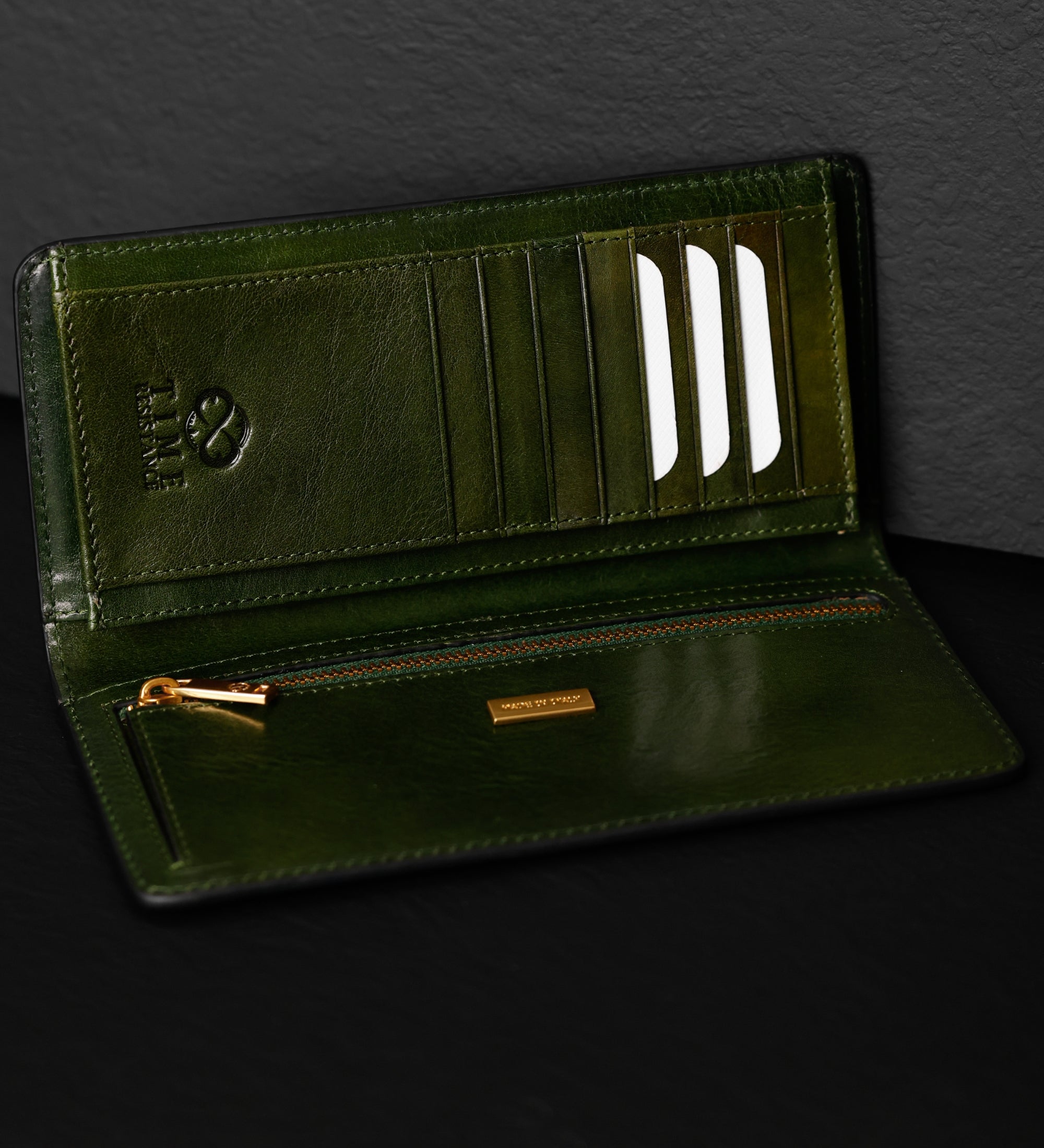 Cartera larga: The Periodic Table