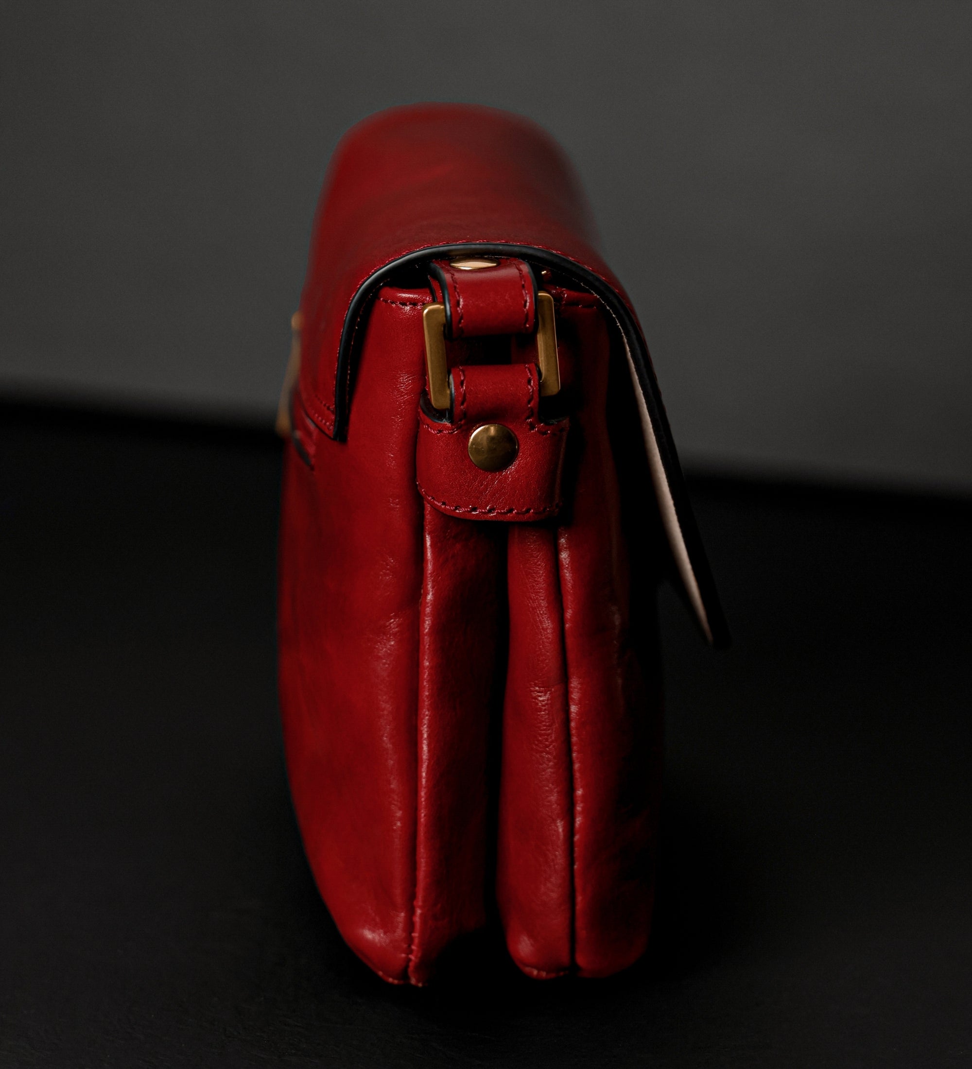 Bolso bandolera de cuero para mujer: Sophie's Choice