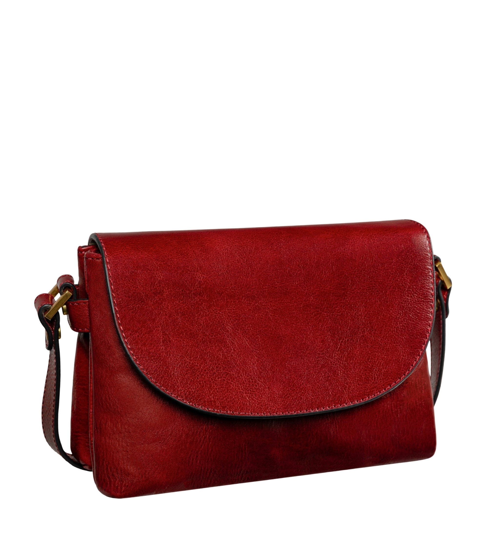 Bolso bandolera de cuero para mujer: Sophie's Choice