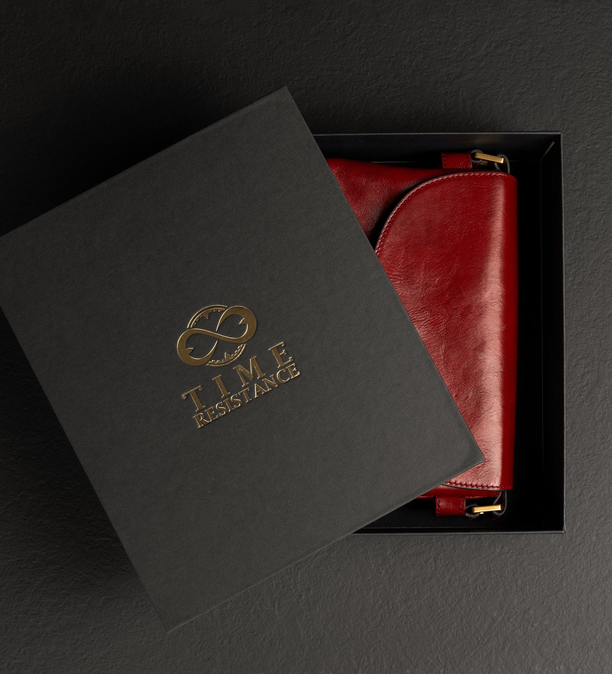 Bolso bandolera de cuero para mujer: Sophie's Choice