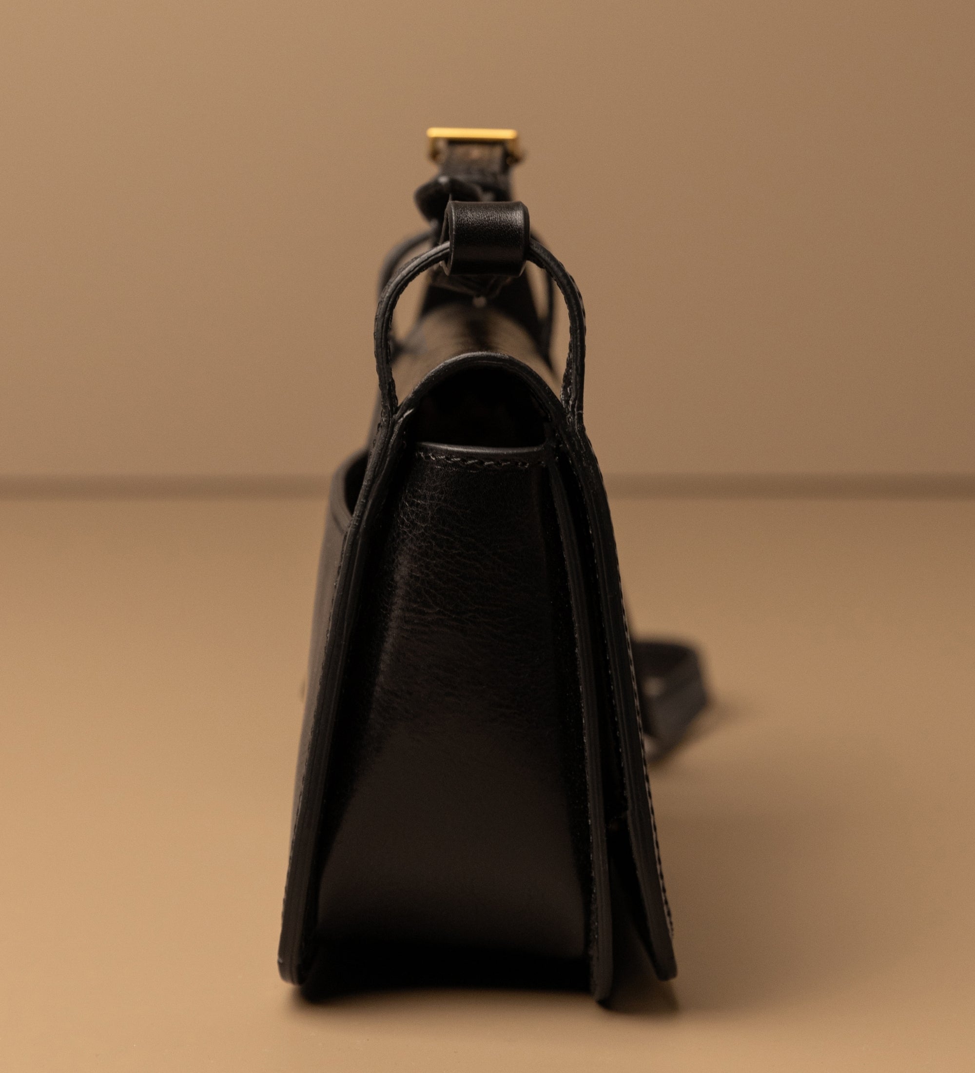 Bolso bandolera de cuero para mujer: Il Piacere