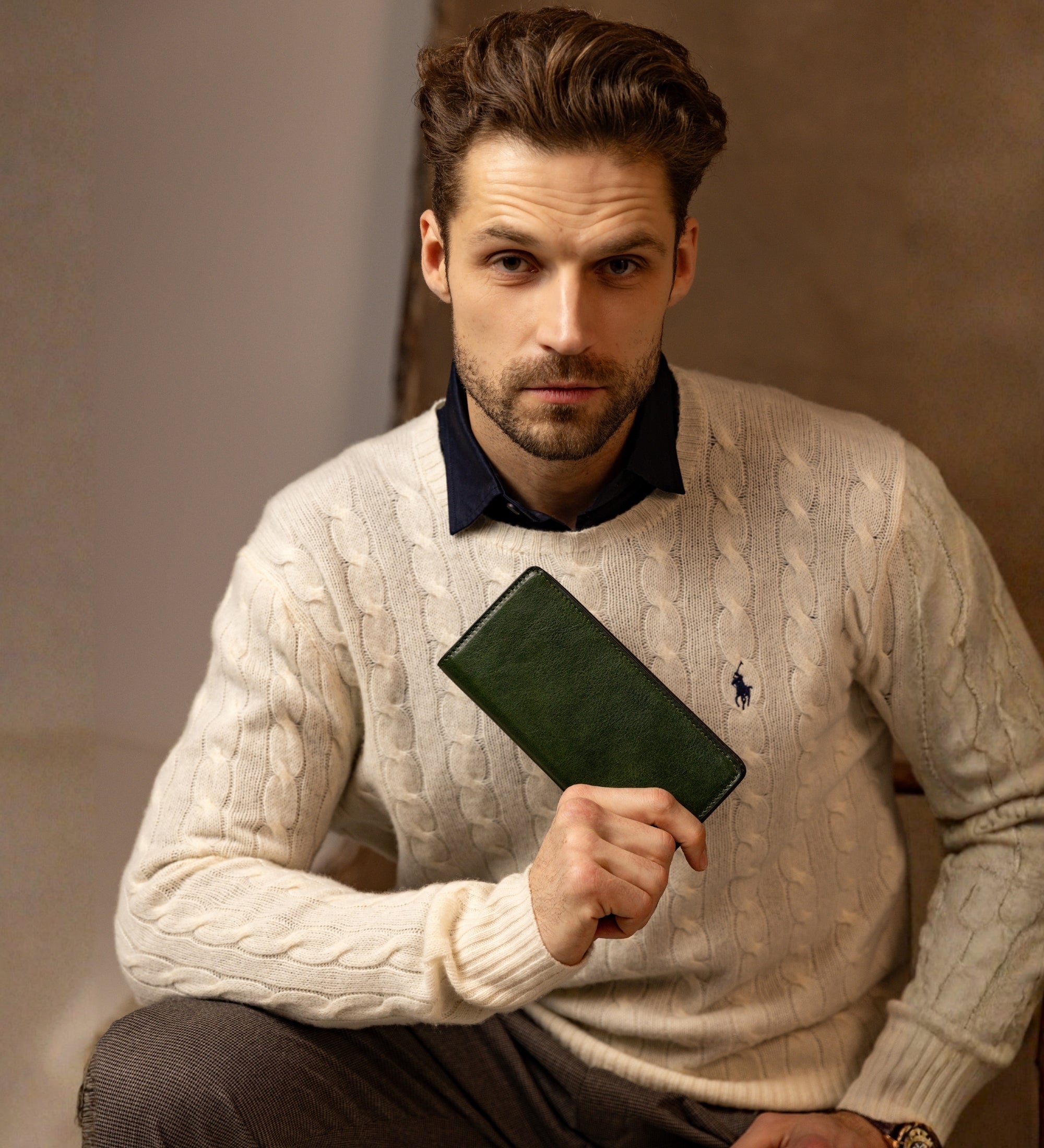 Cartera larga: The Periodic Table