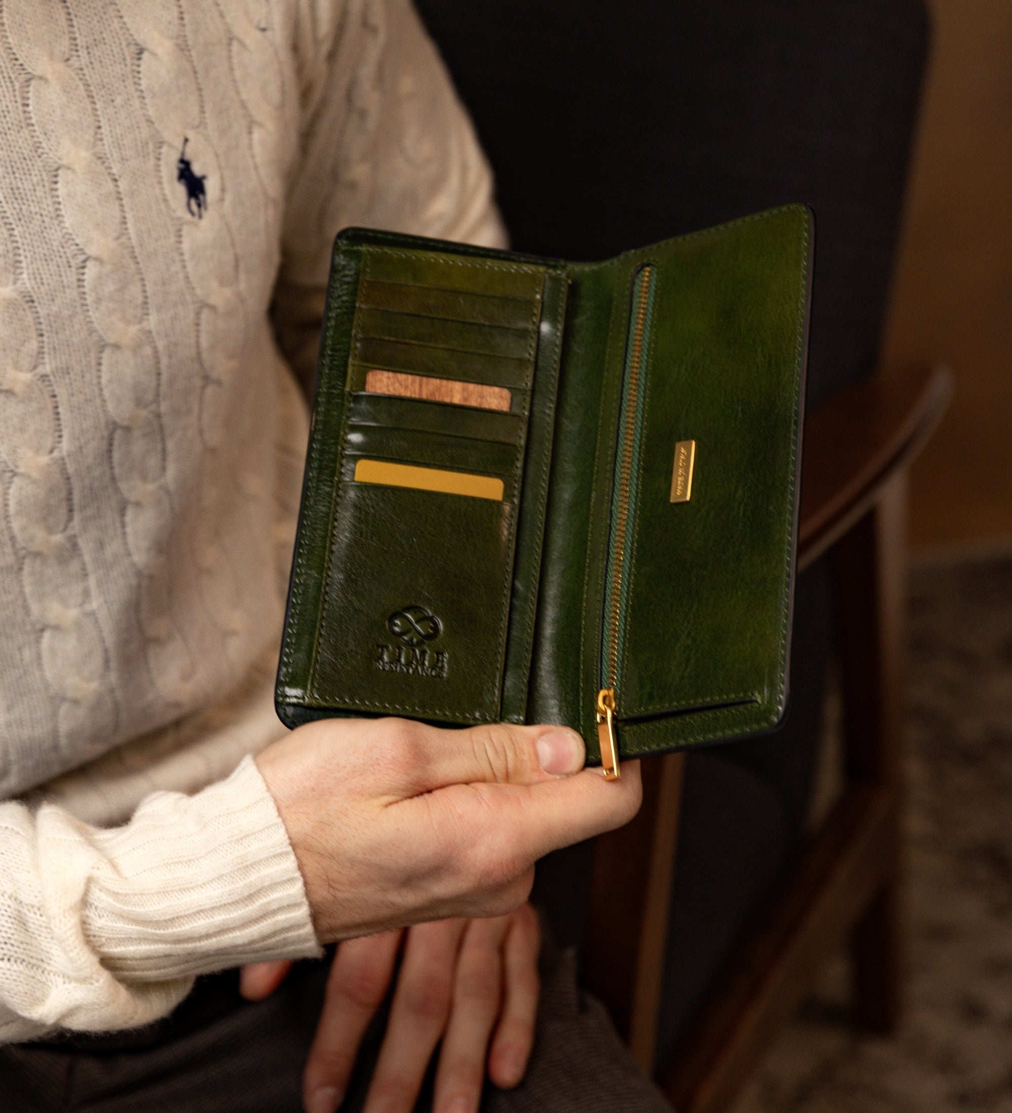 Cartera larga: The Periodic Table