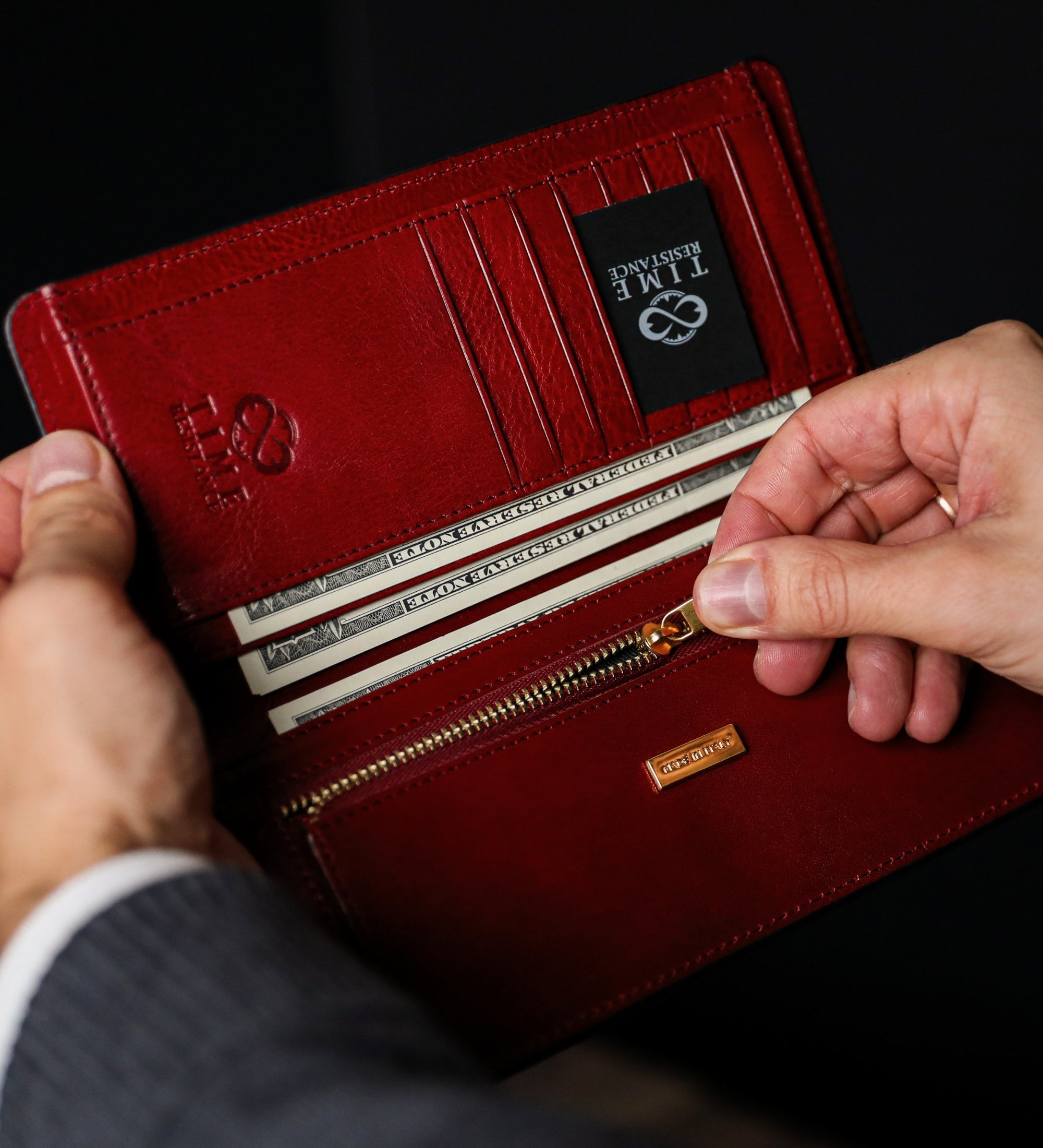 Cartera larga: The Periodic Table
