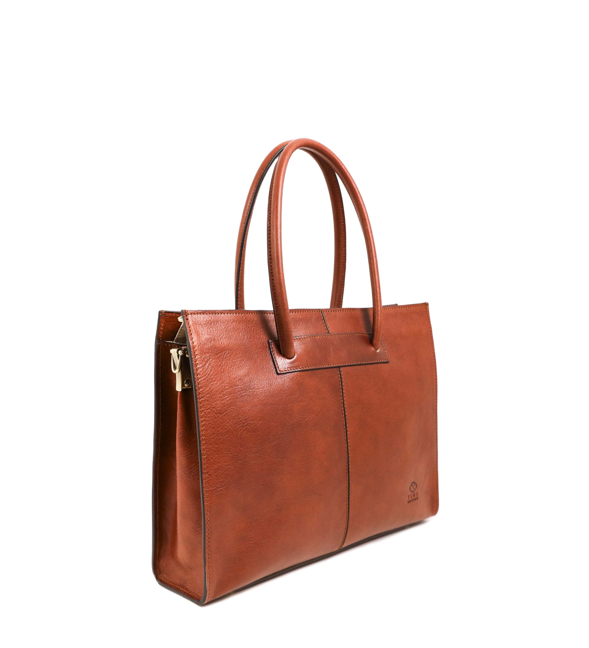 Bolso de hombro/bolso tote/bolso de mano de cuero para mujer: Anna Karenina
