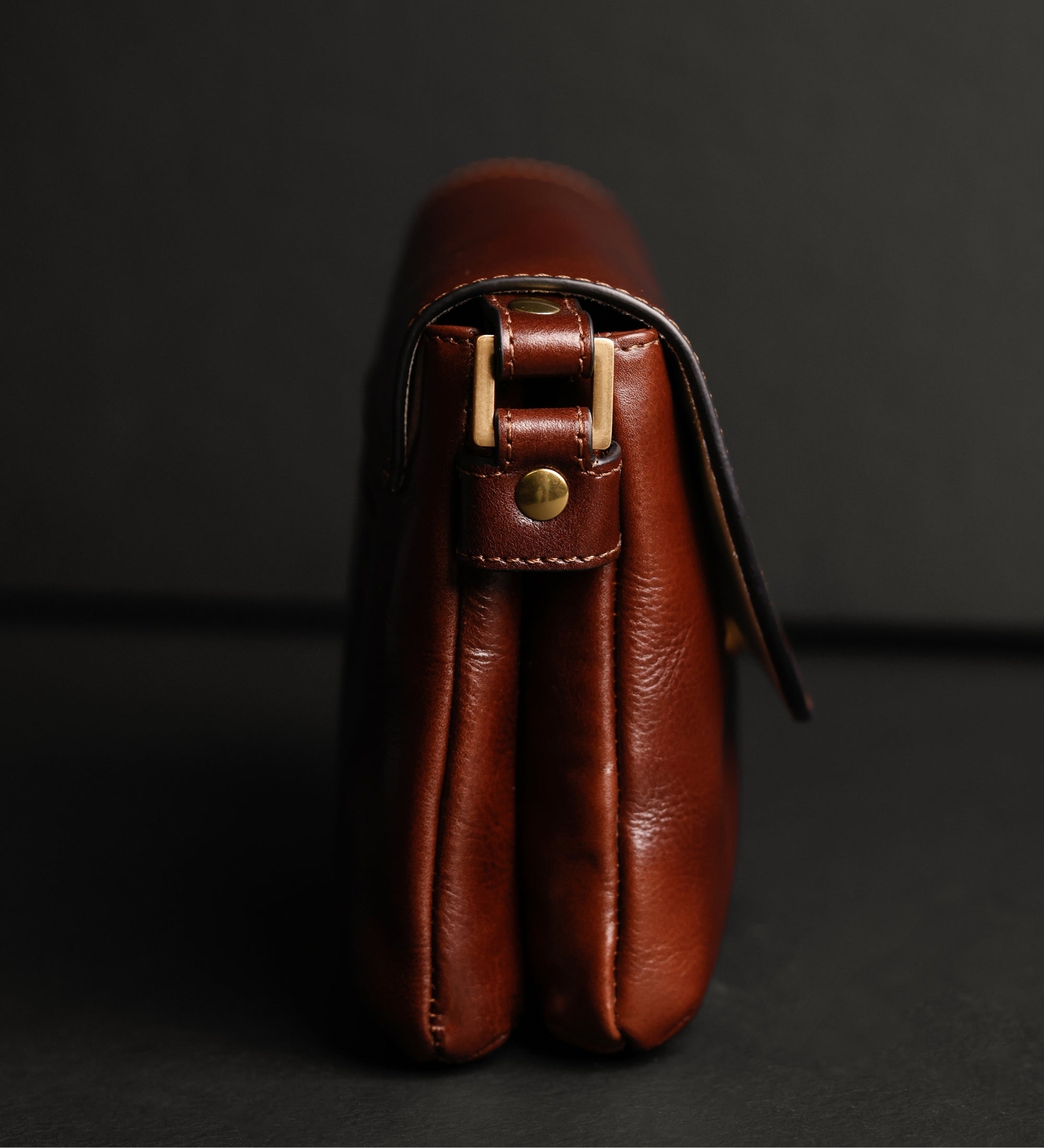 Bolso bandolera de cuero para mujer: Sophie's Choice