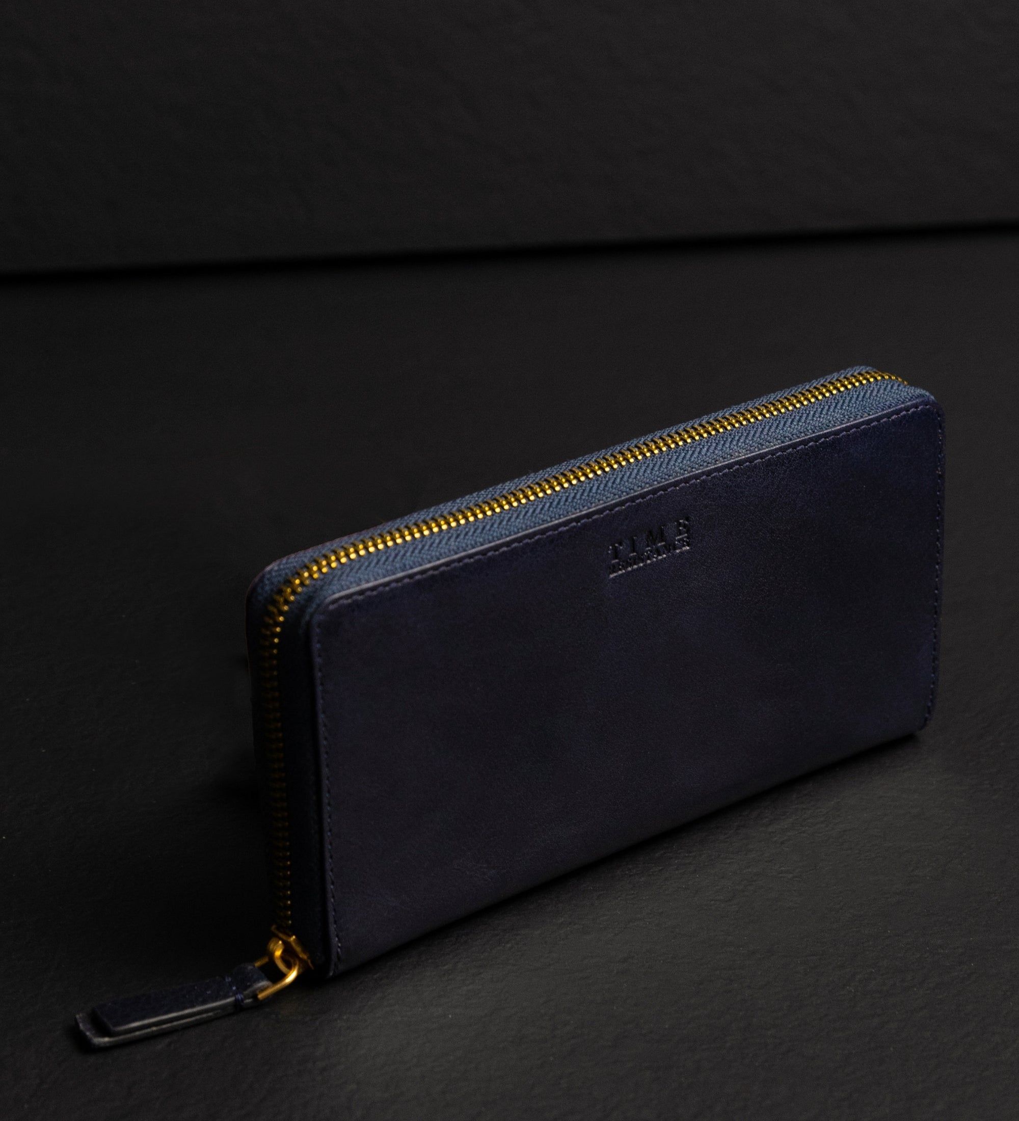 Cartera Continental de Cuero para Mujer - Excellent Women