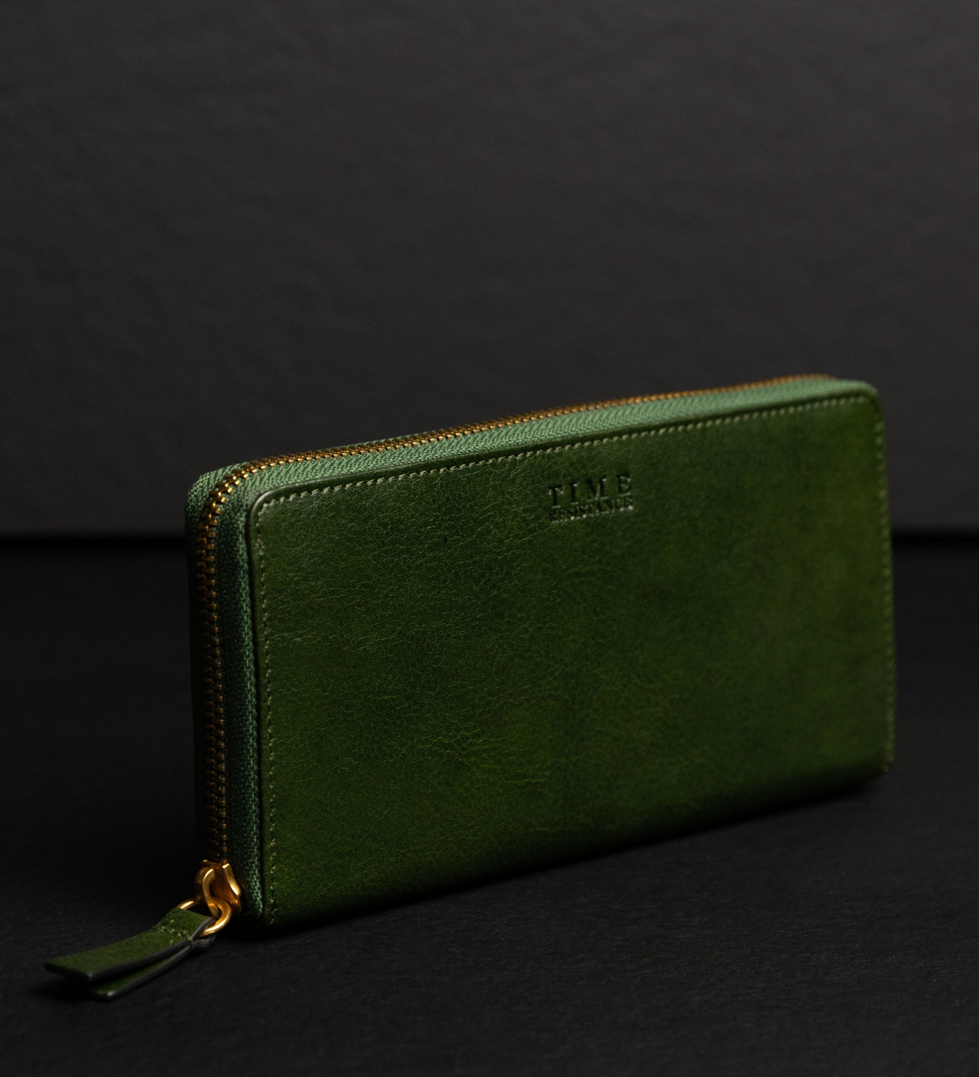 Cartera Continental de Cuero para Mujer - Excellent Women
