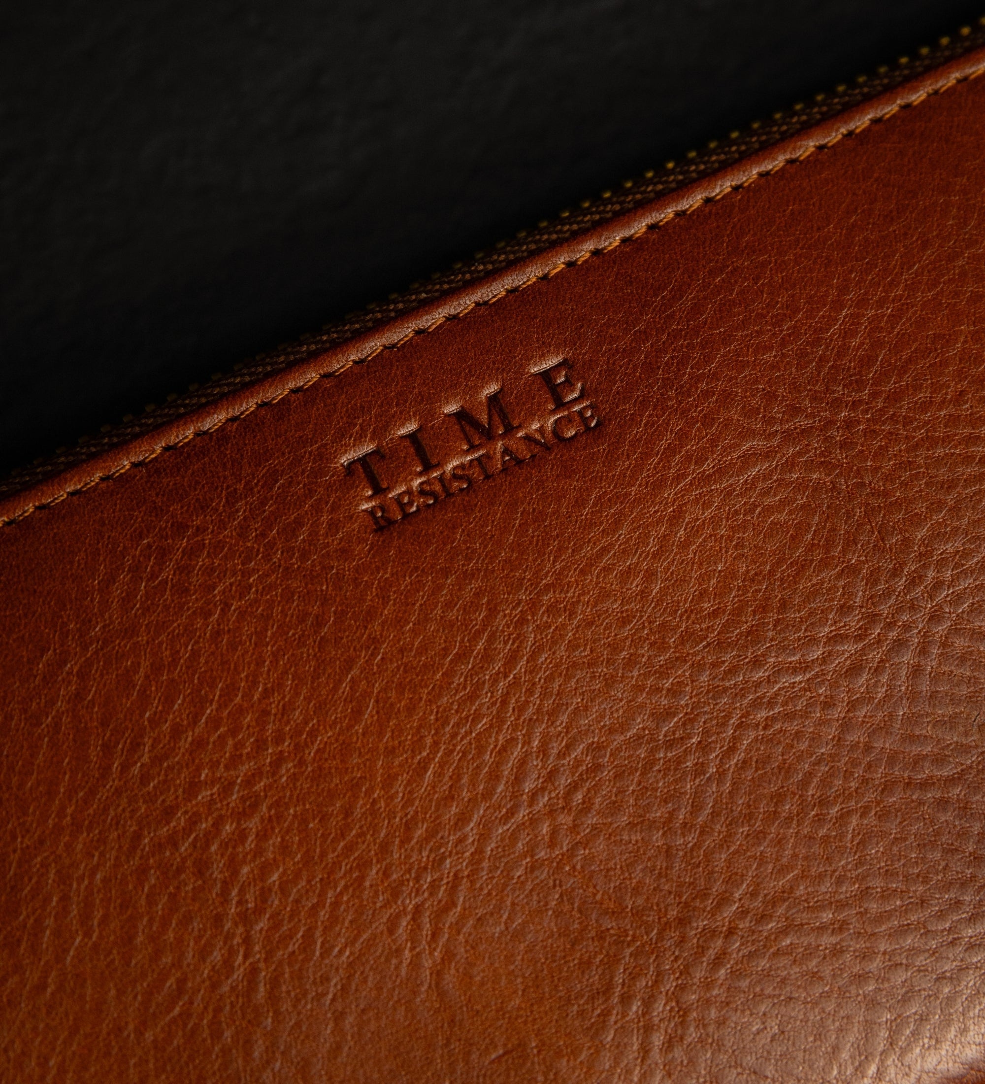 Cartera Continental de Cuero para Mujer - Excellent Women