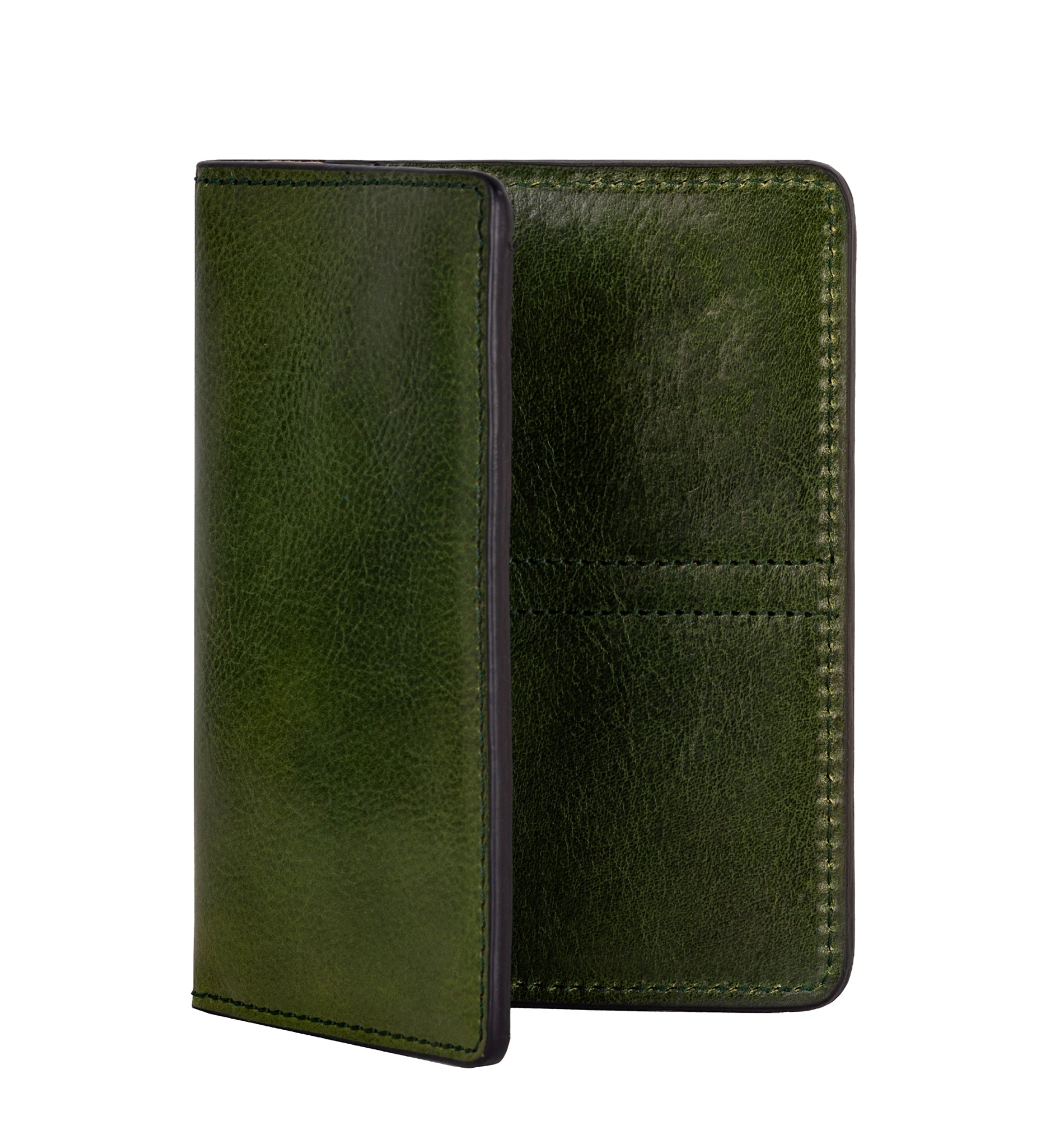 Portapasaporte de cuero pequeño para mujer: Gulliver's Travels