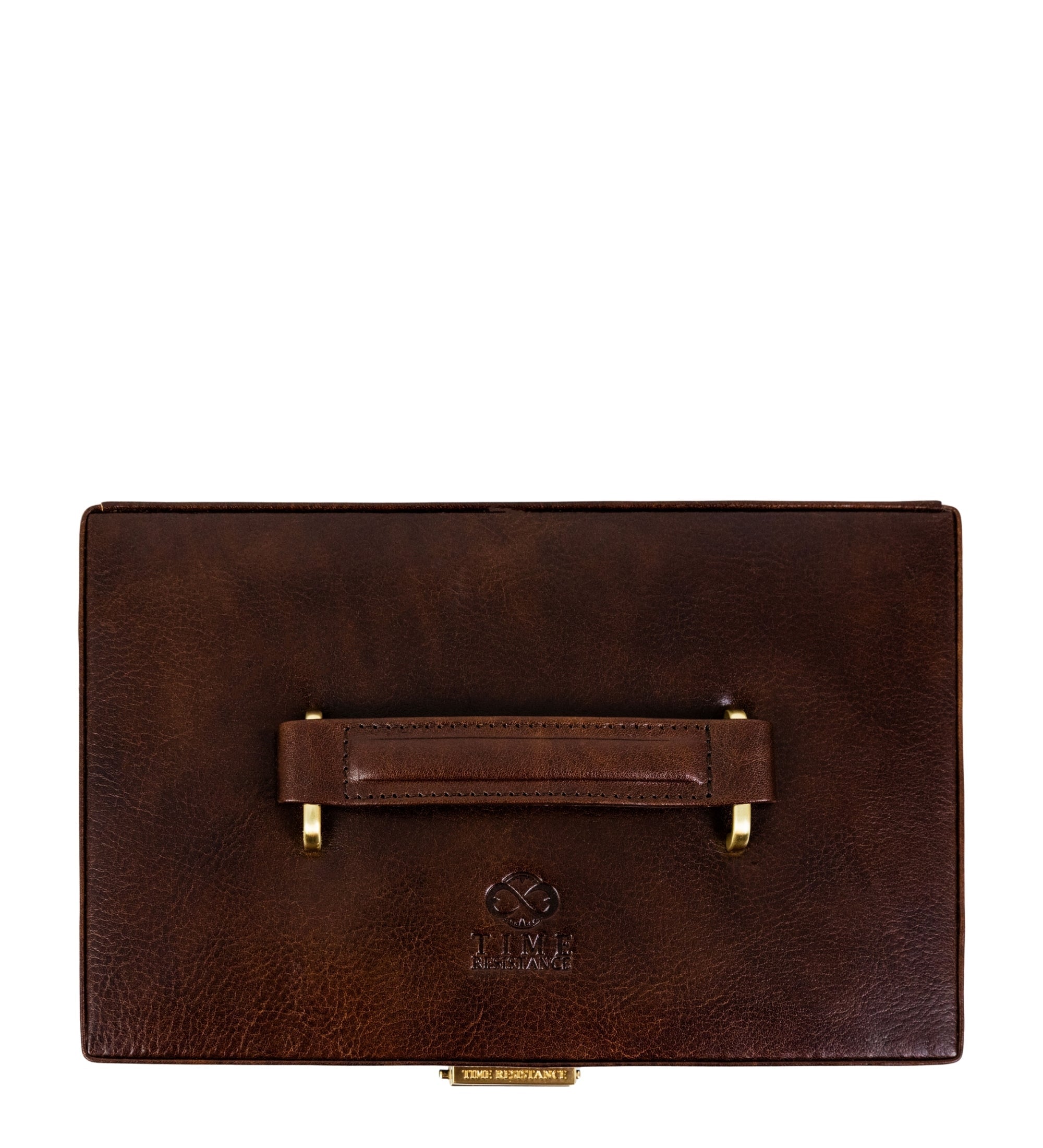 Leather Jewelry Box for Women - Beloved