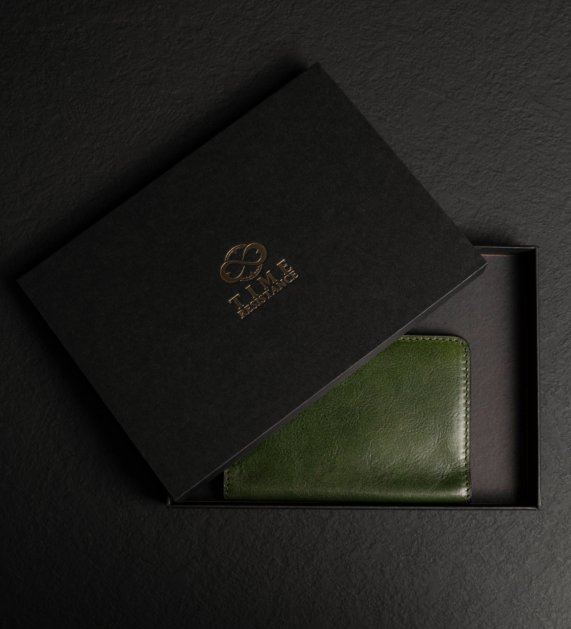 Portapasaporte de cuero pequeño para mujer: Gulliver's Travels