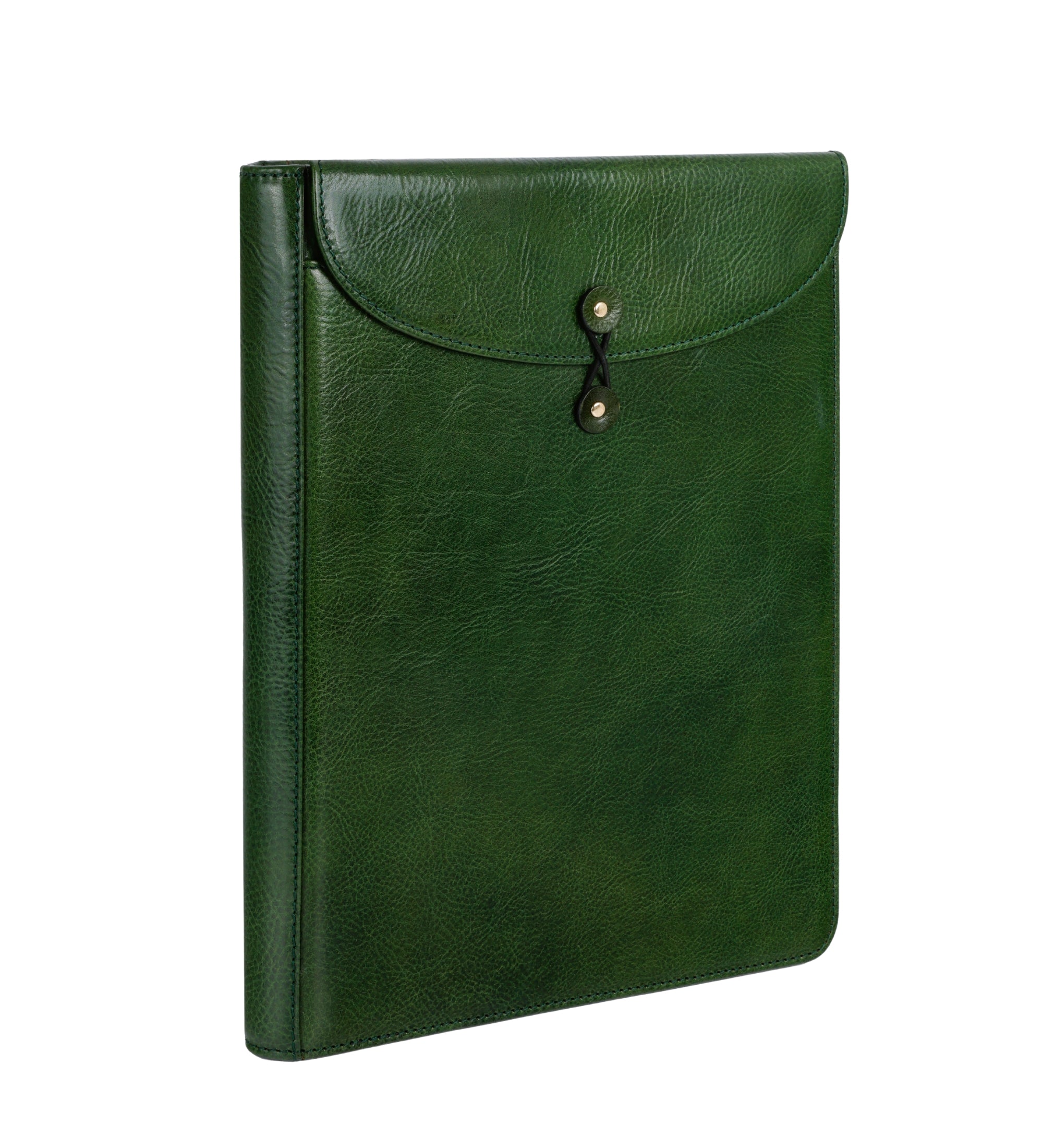 Portadocumentos de cuero para mujer: The Loved One