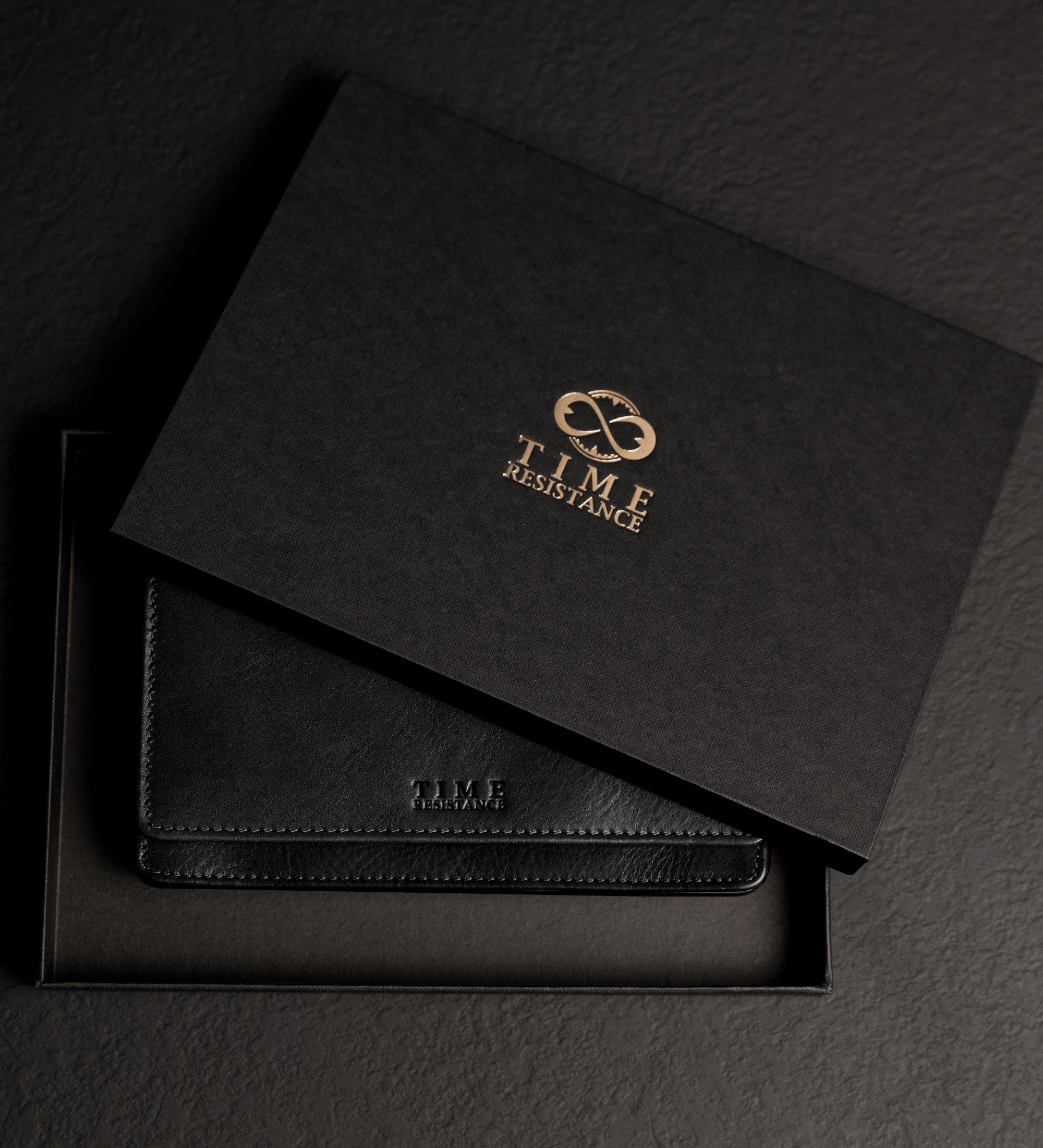 Cartera Continental de Cuero para Mujer - Charade