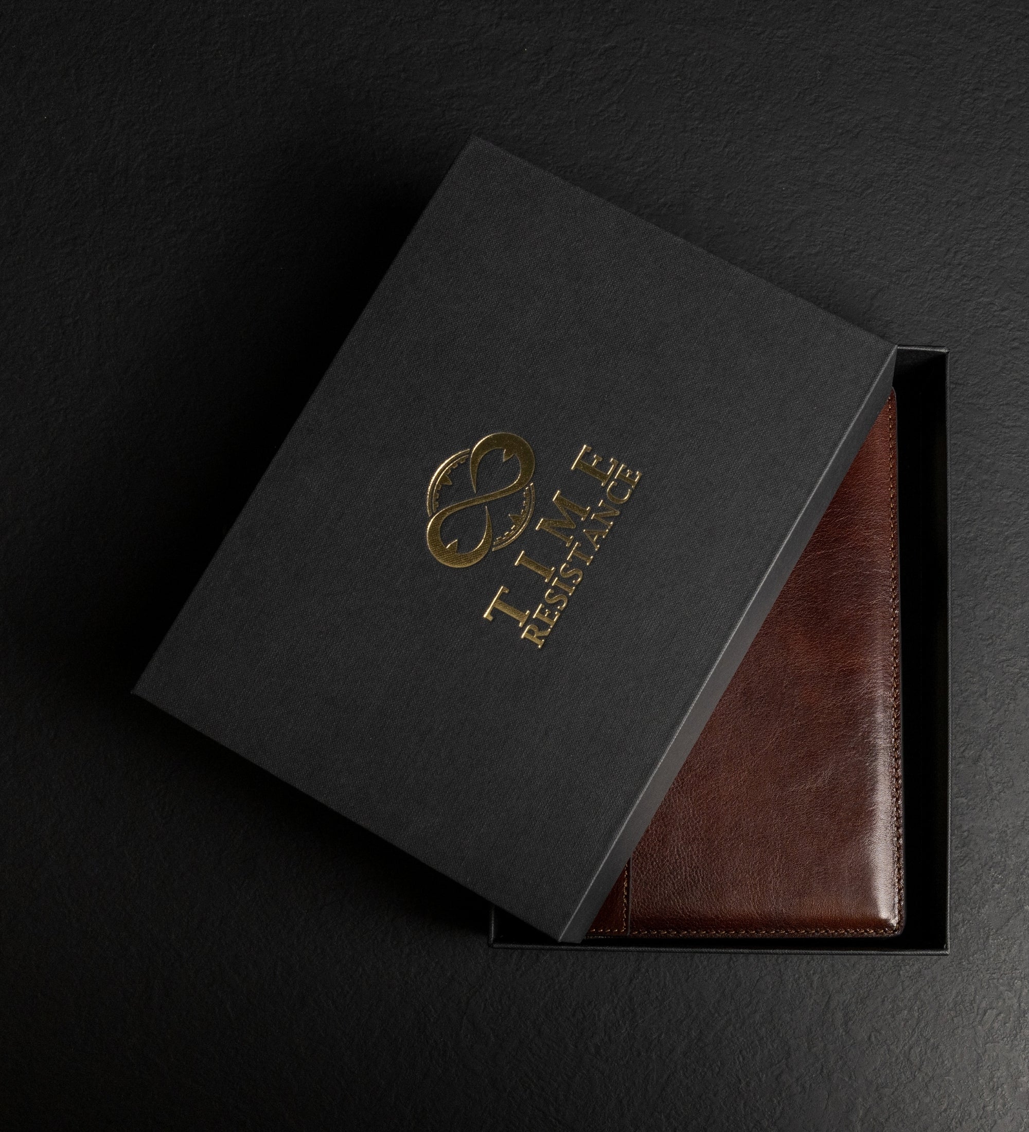 Cuaderno personal de cuero con bloc de notas A5 recargable: The Diary of a Nobody