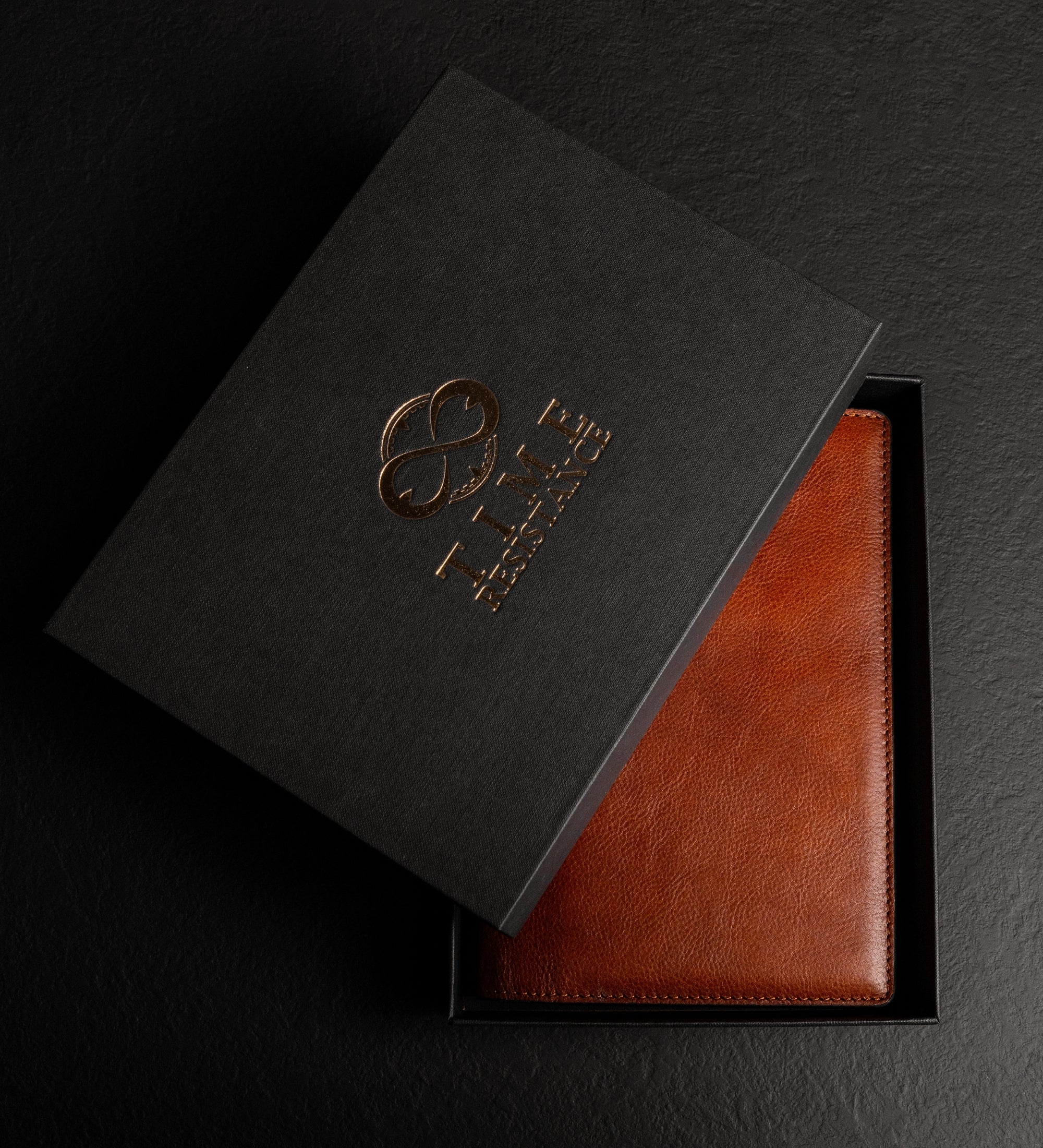 Cuaderno personal de cuero con bloc de notas A5 recargable: The Diary of a Nobody