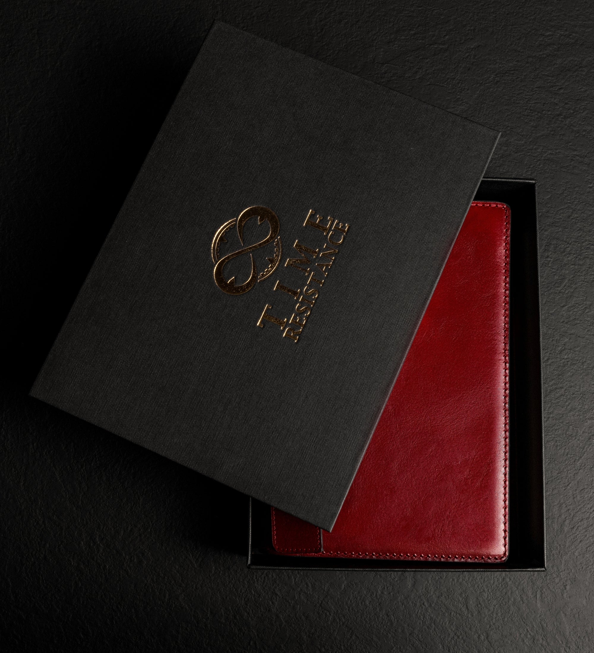 Cuaderno personal de cuero para mujer con bloc de notas A5 recargable: The Diary of a Nobody
