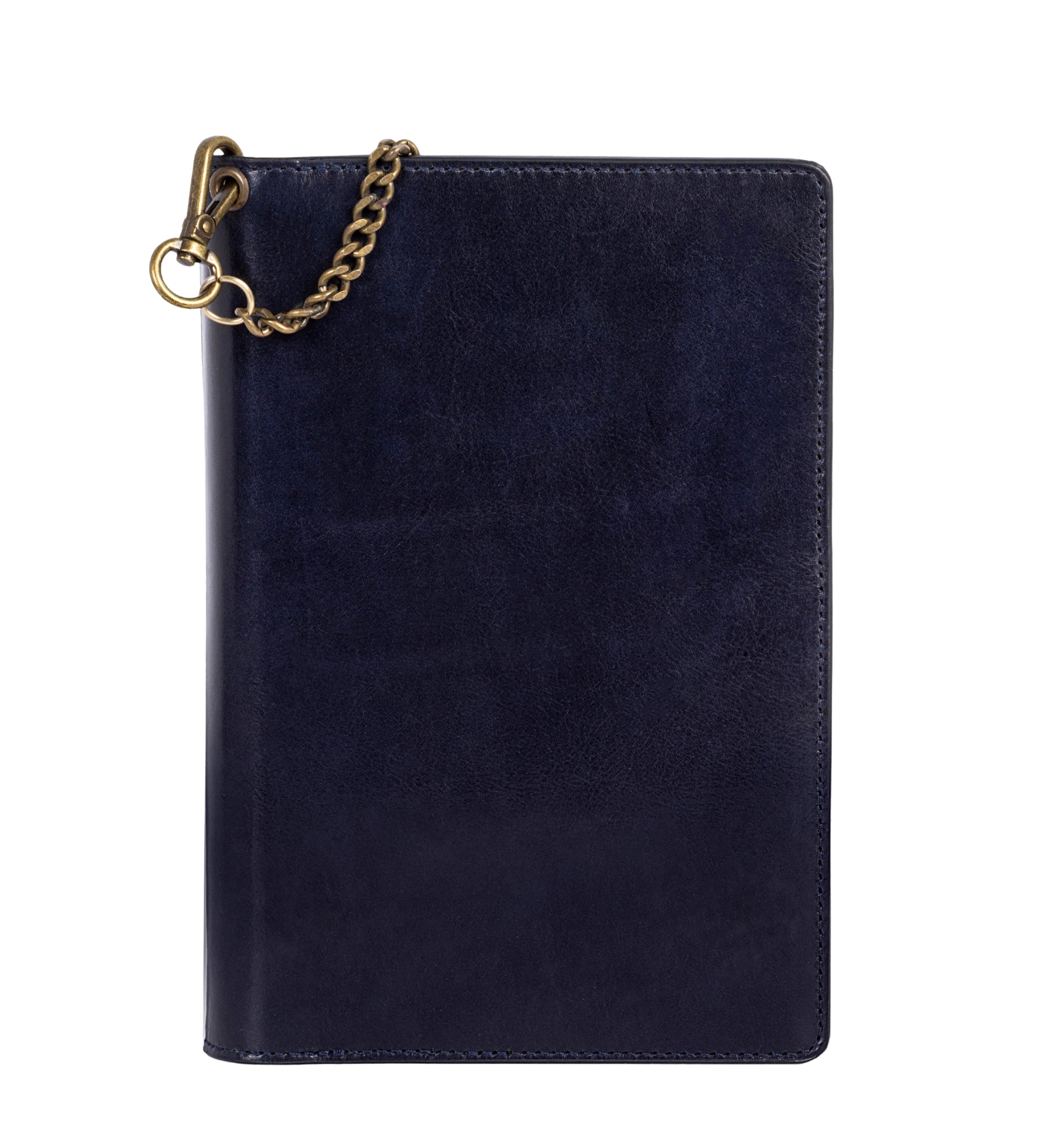 Cuaderno personal de cuero con bloc de notas A5 recargable: The Diary of a Nobody