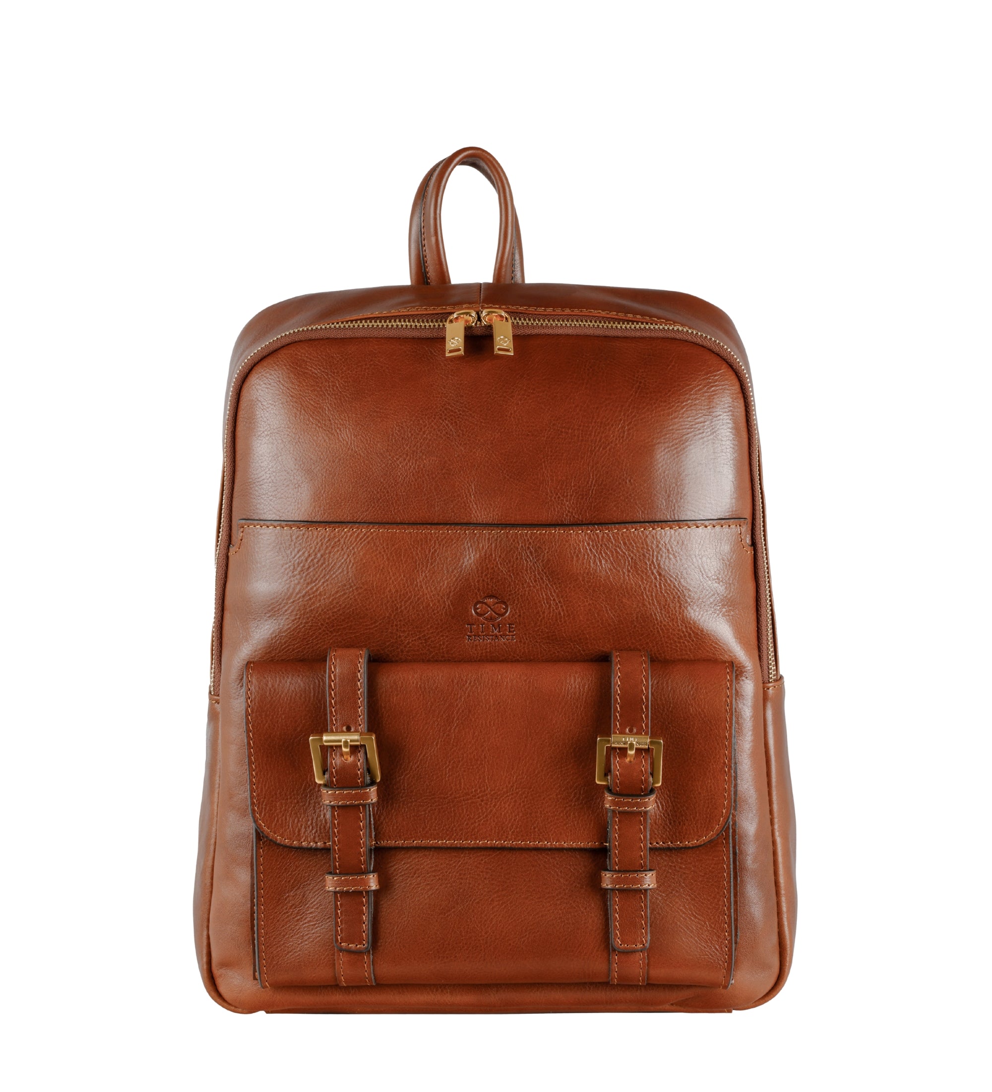 Bolsa de viaje/mochila de cuero para mujer: The Divine Comedy