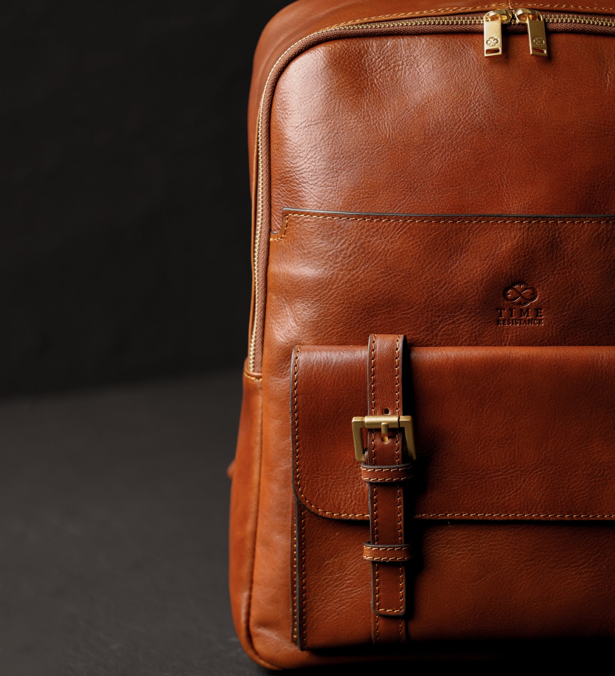 Bolsa de viaje/mochila de cuero para mujer: The Divine Comedy