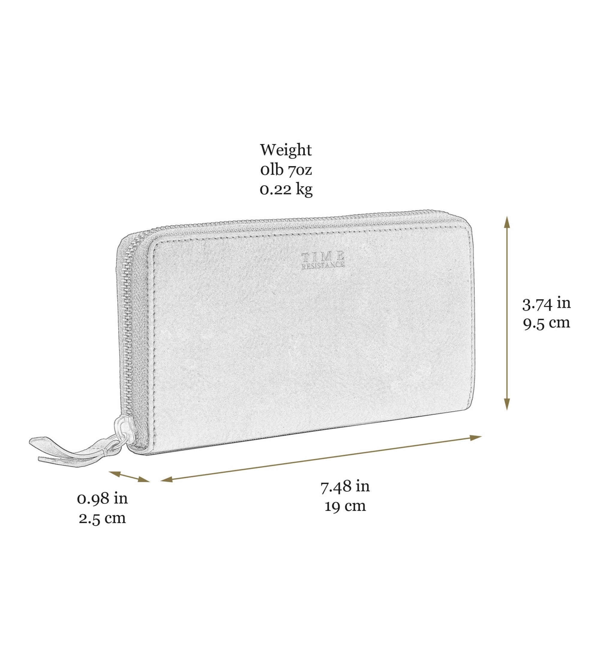Bag Dimensions