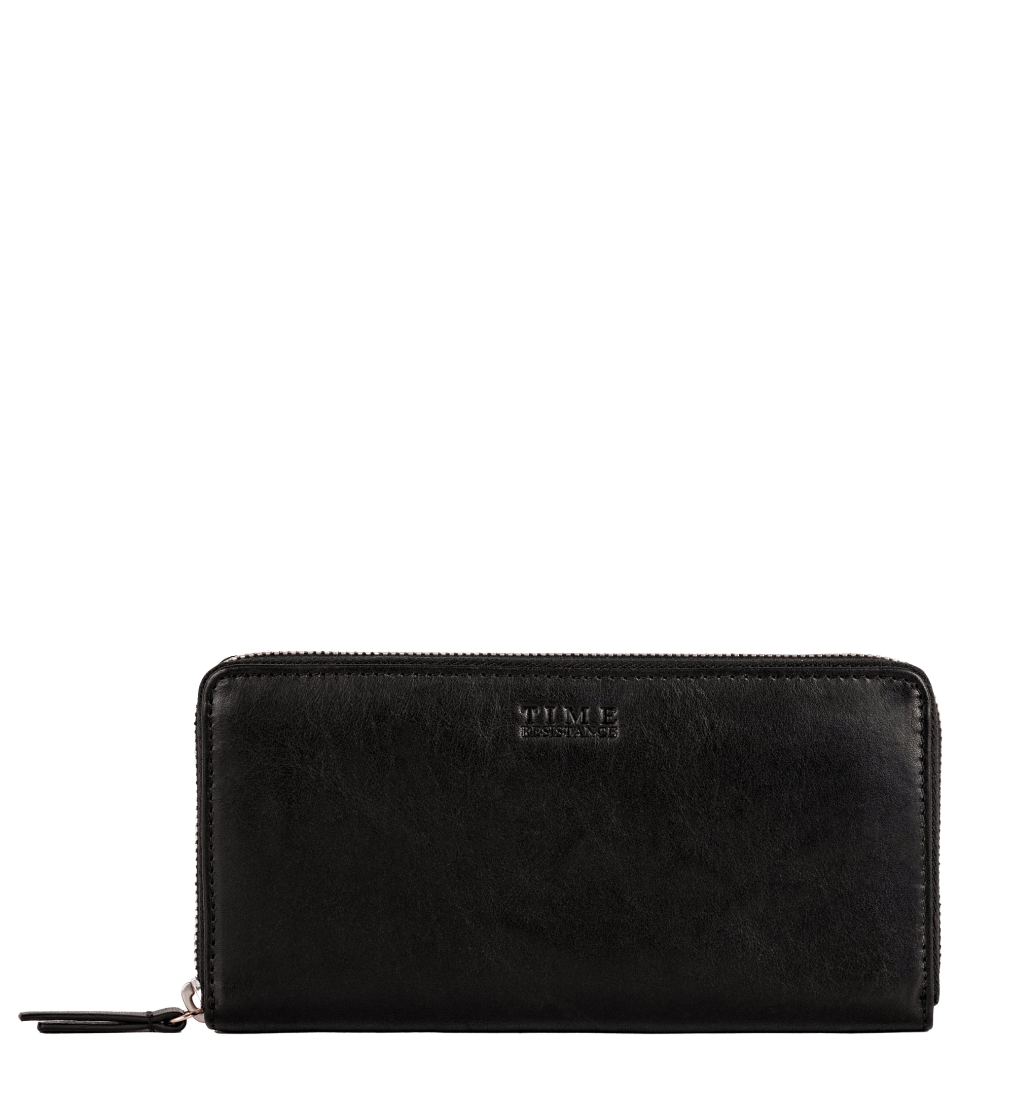 Cartera Continental de Cuero para Mujer - Excellent Women