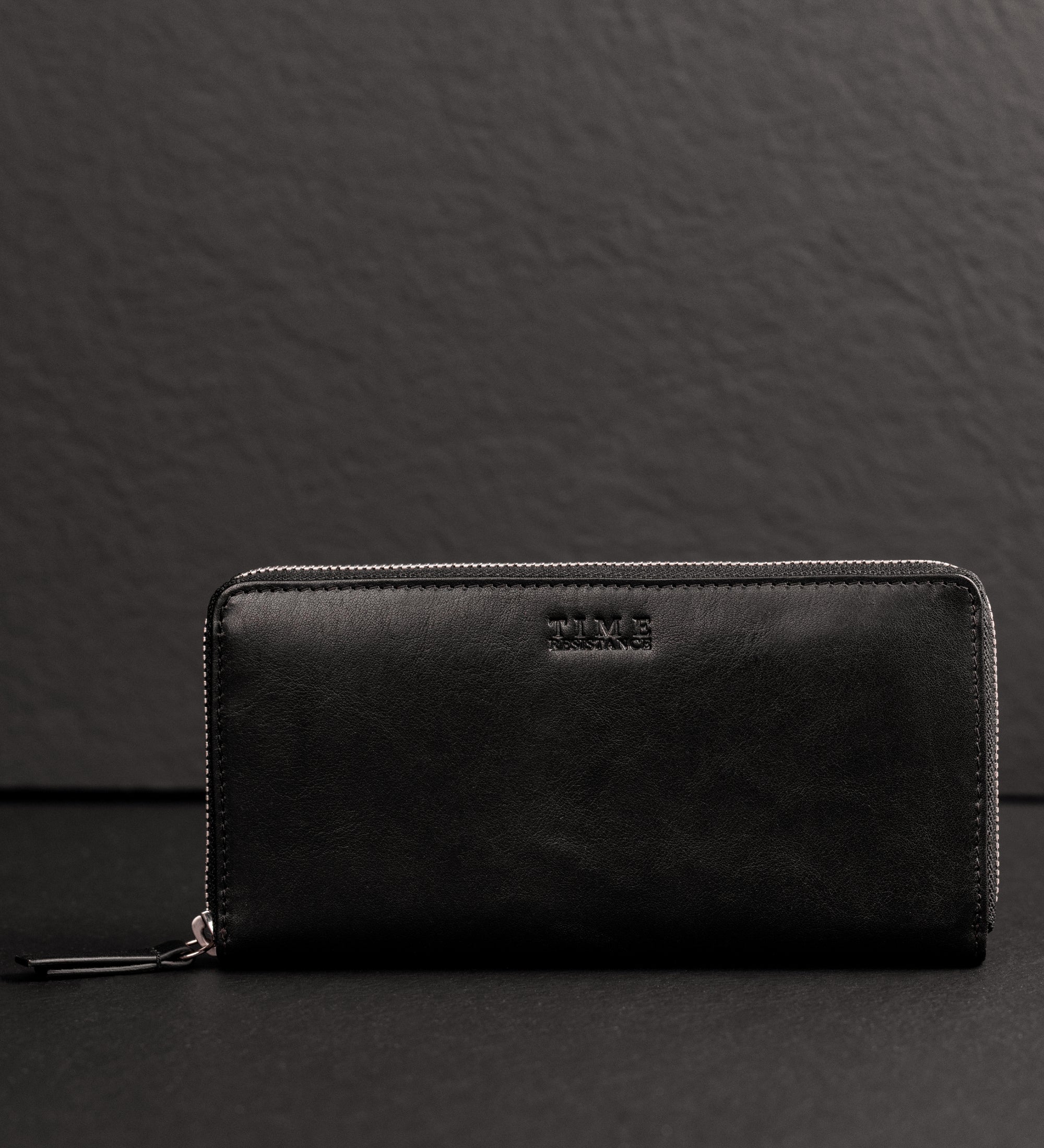 Cartera Continental de Cuero para Mujer - Excellent Women