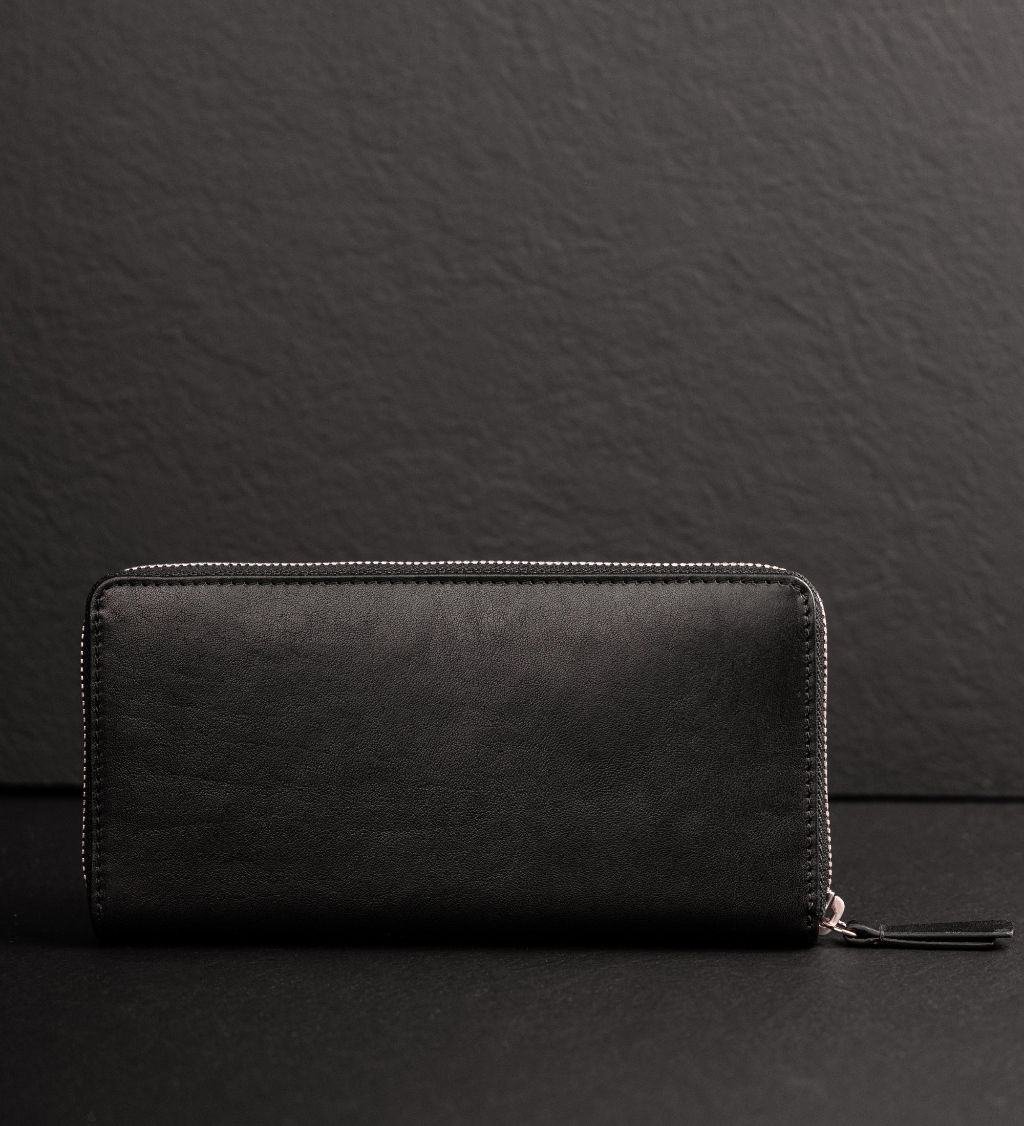 Cartera Continental de Cuero para Mujer - Excellent Women