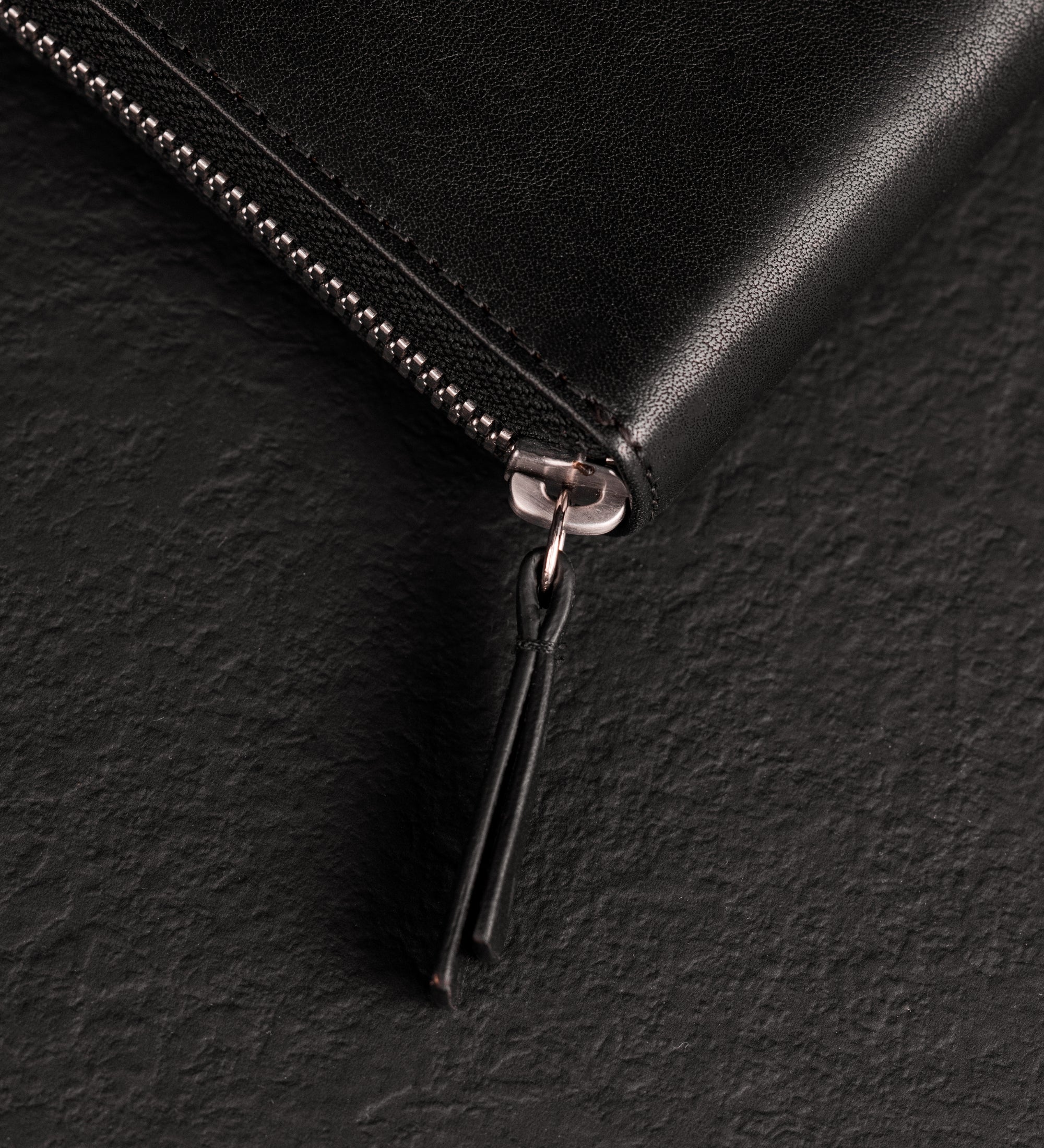 Cartera Continental de Cuero para Mujer - Excellent Women