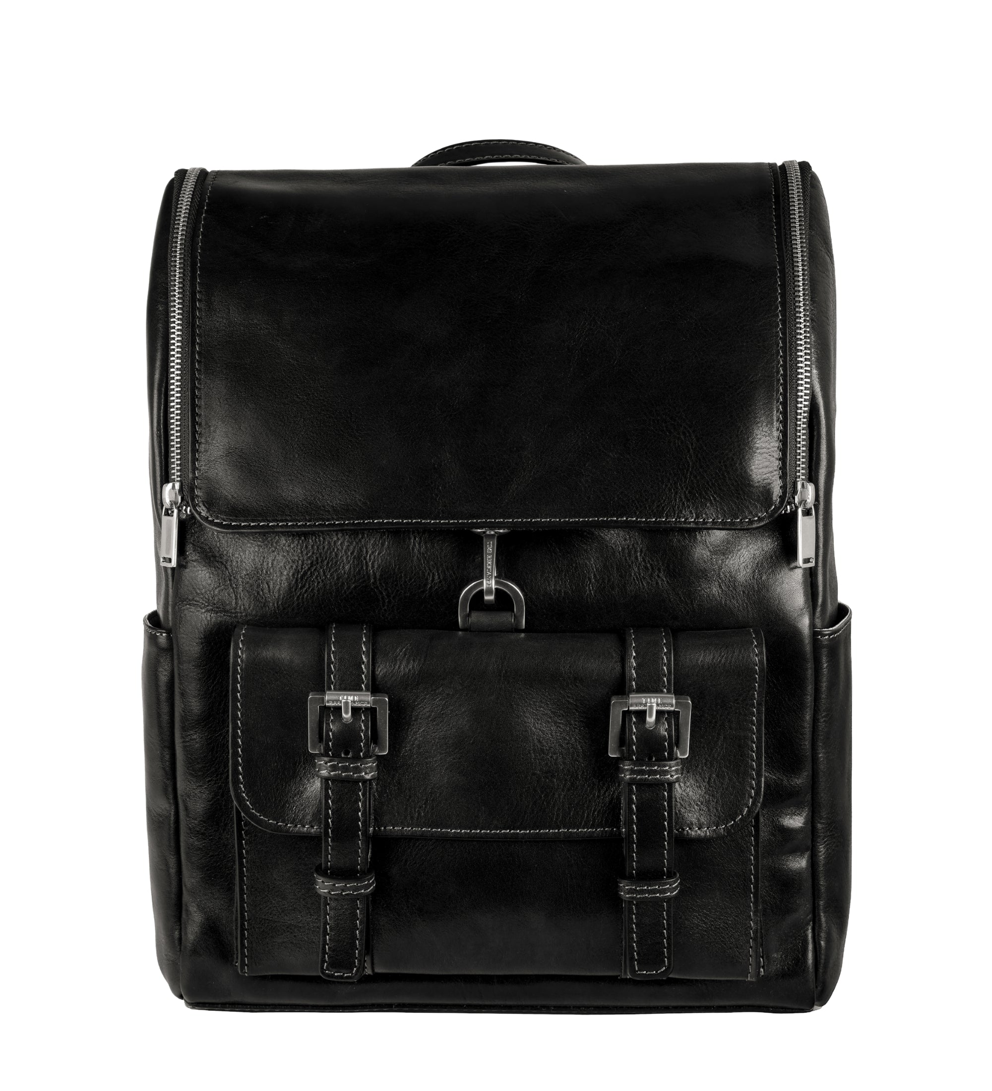 Mochila de cuero grande: The Odyssey