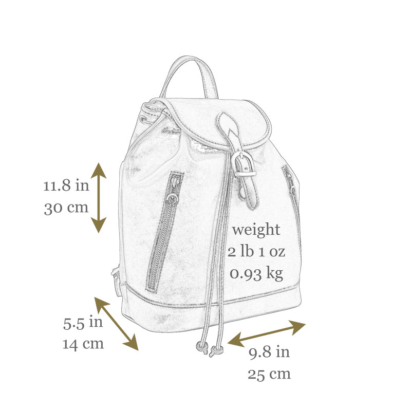 Bag Dimensions