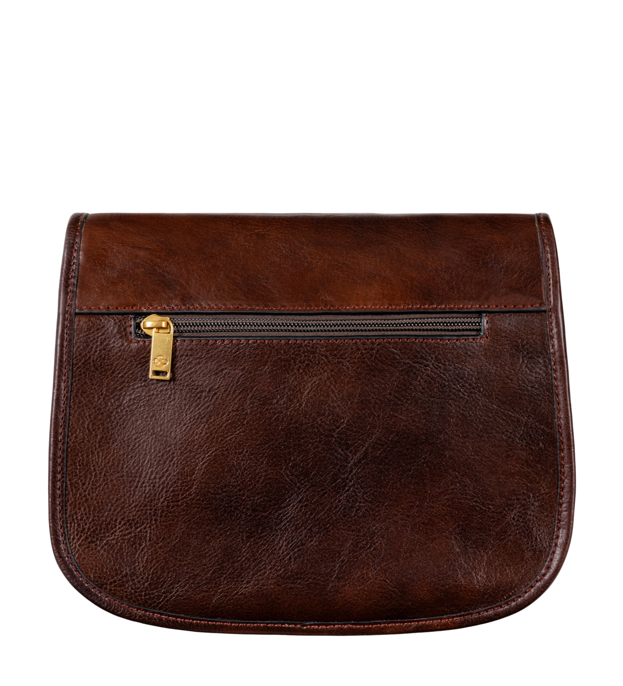Bolso saddle de cuero para mujer: Women In Love